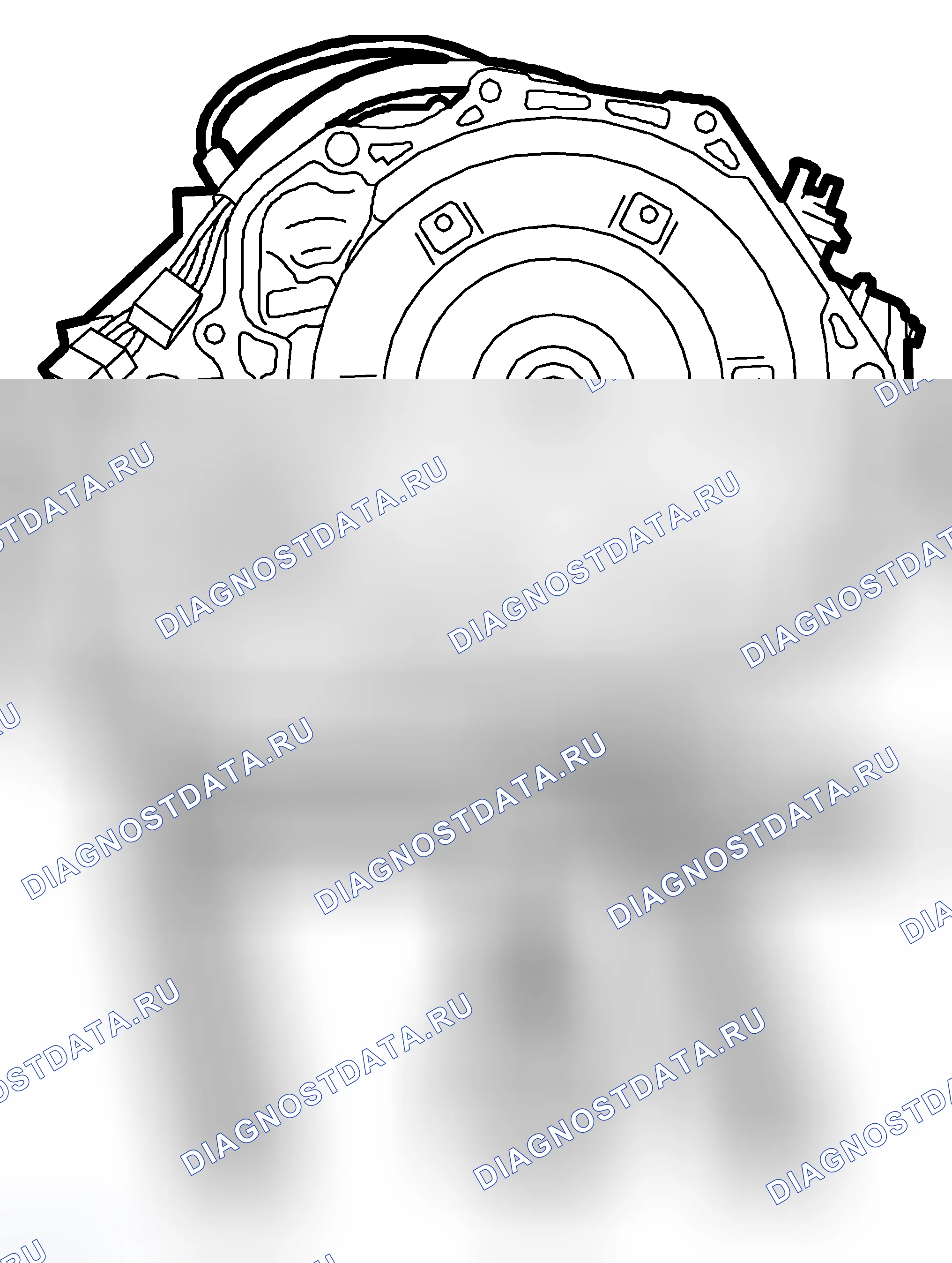 Рис. 283. Kia Picanto II рестайлинг