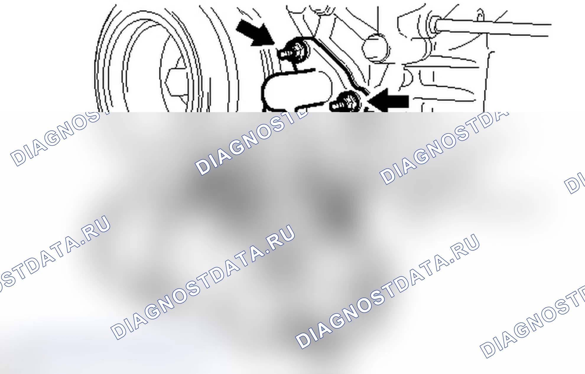 Рис. 46. Lexus IS F I
