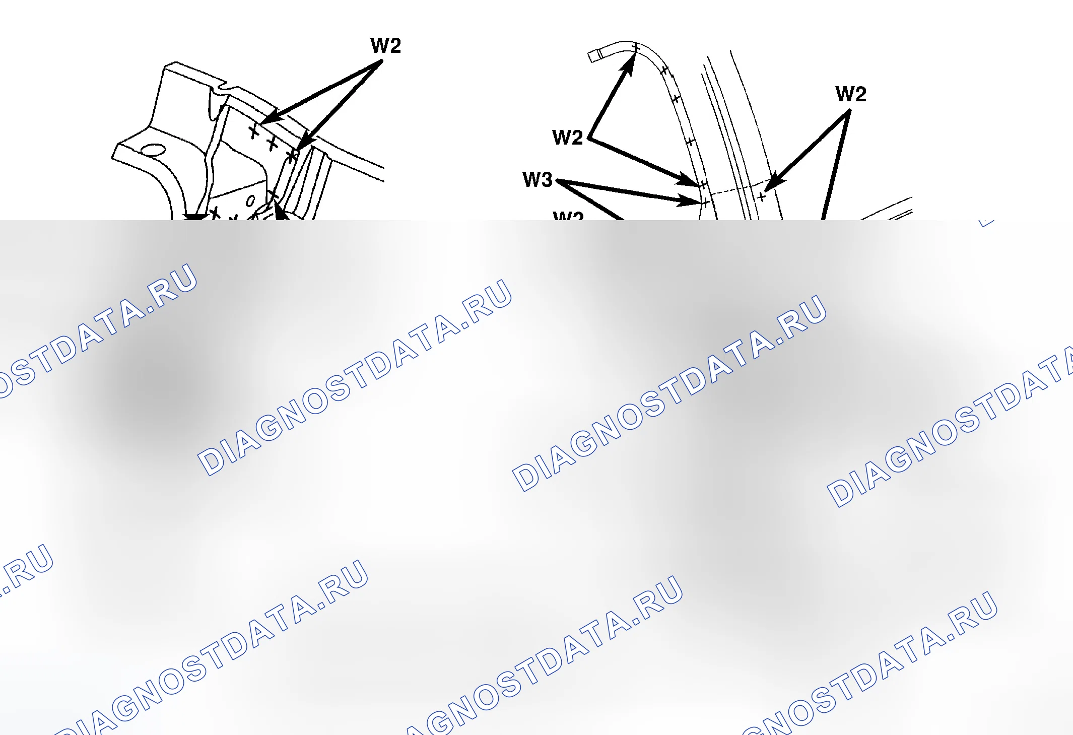 Рис. 157. Dodge Caravan IV