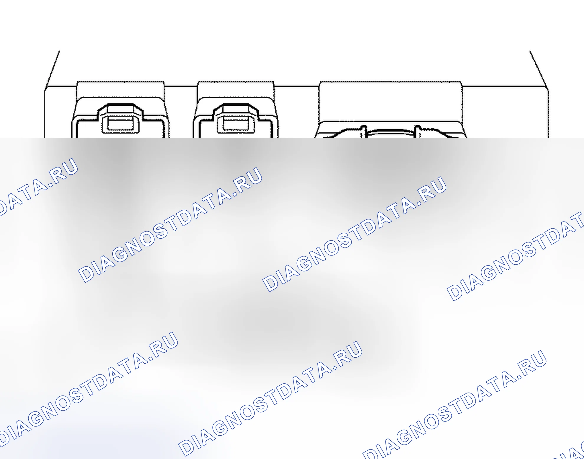 Рис. 97: ПРОЦЕДУРА ПРОВЕРКИ. Haval Xiaolong Max I