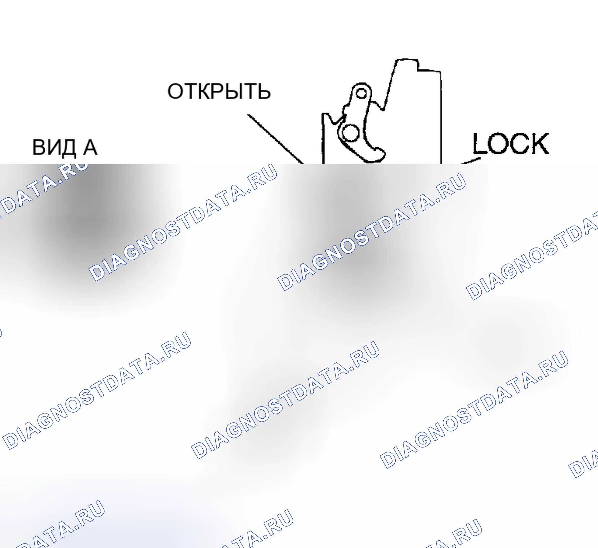 Рис. 584. Chrysler Sebring II рестайлинг