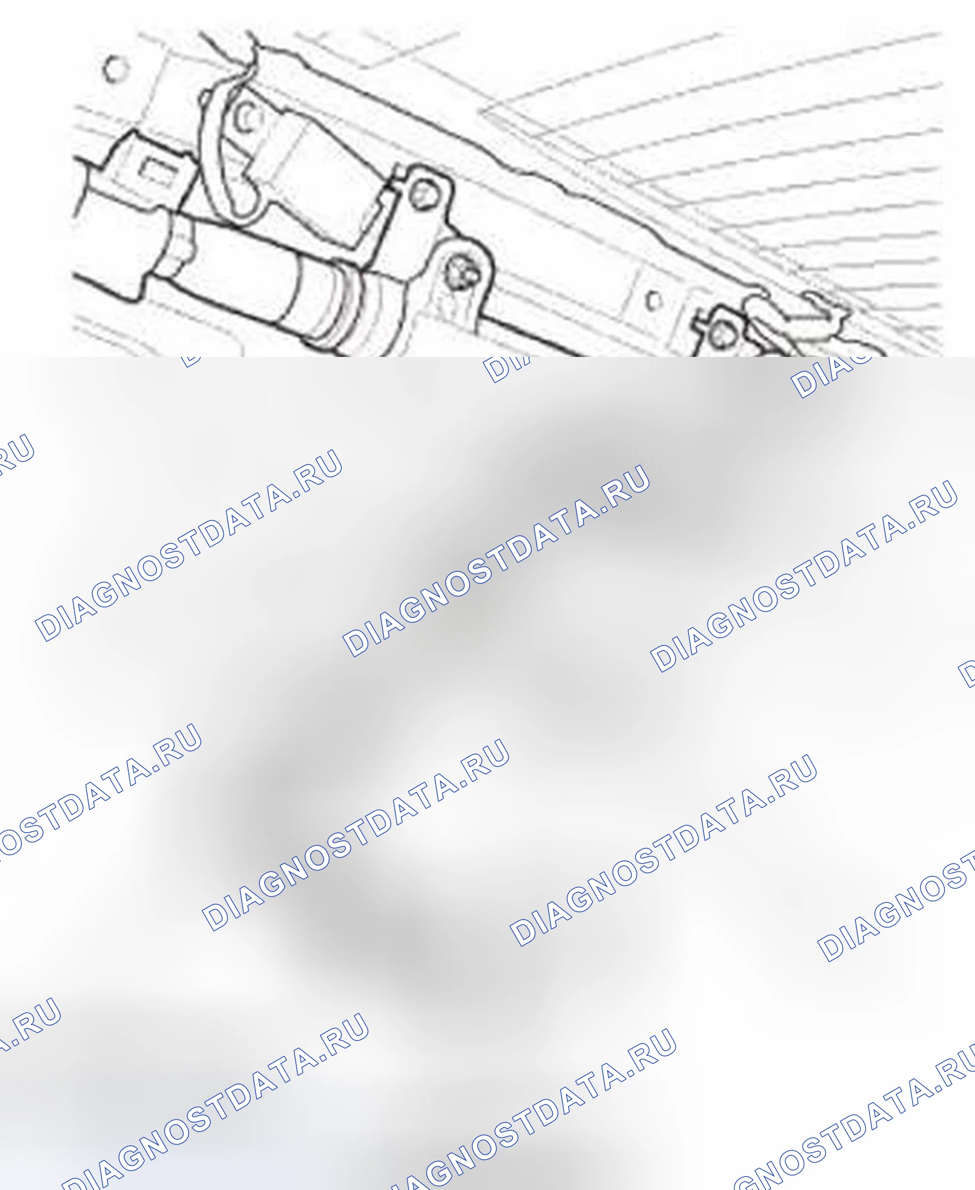 Рис. 1176. Honda Civic IX