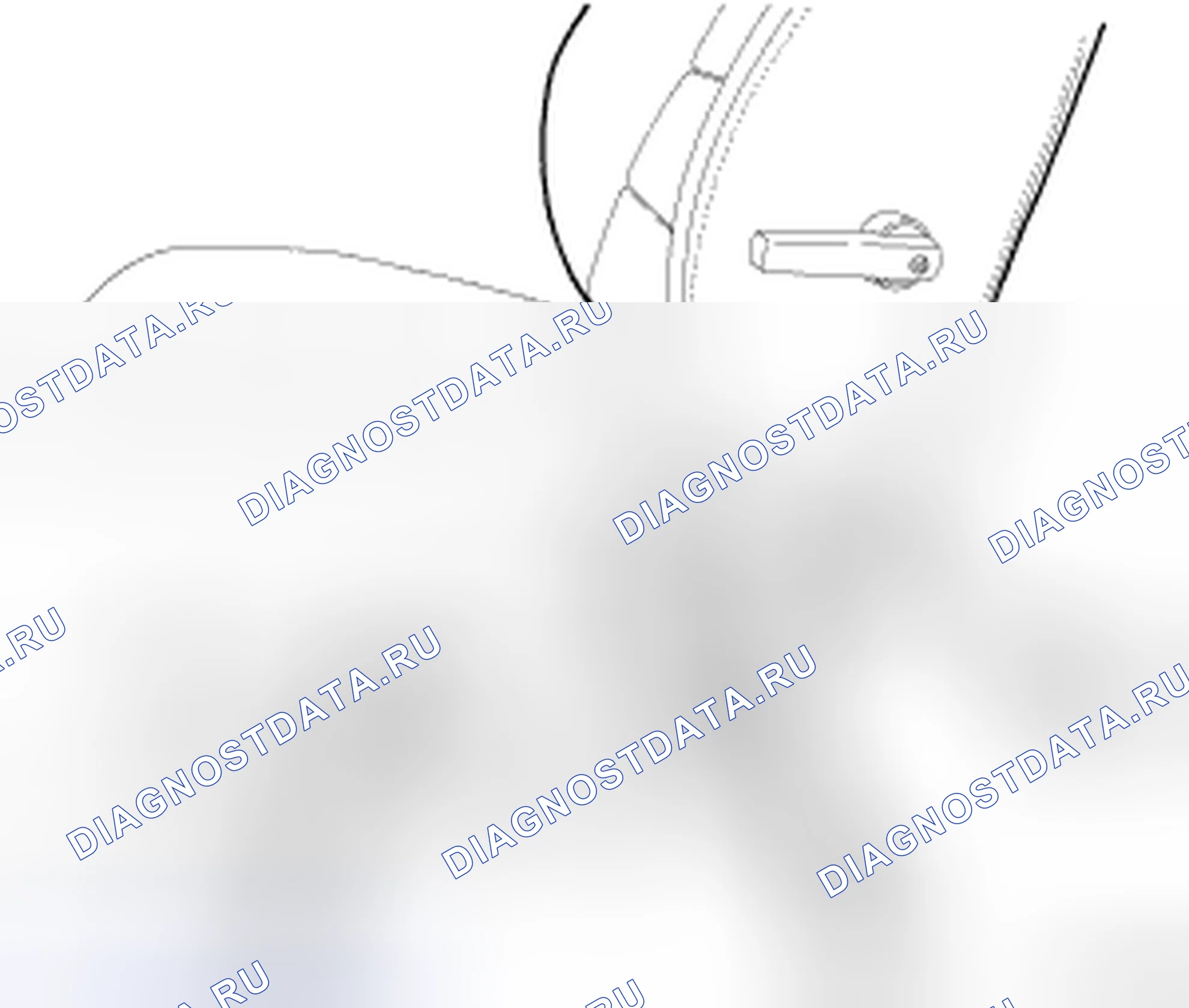 Рис. 419. Chrysler Town & Country V