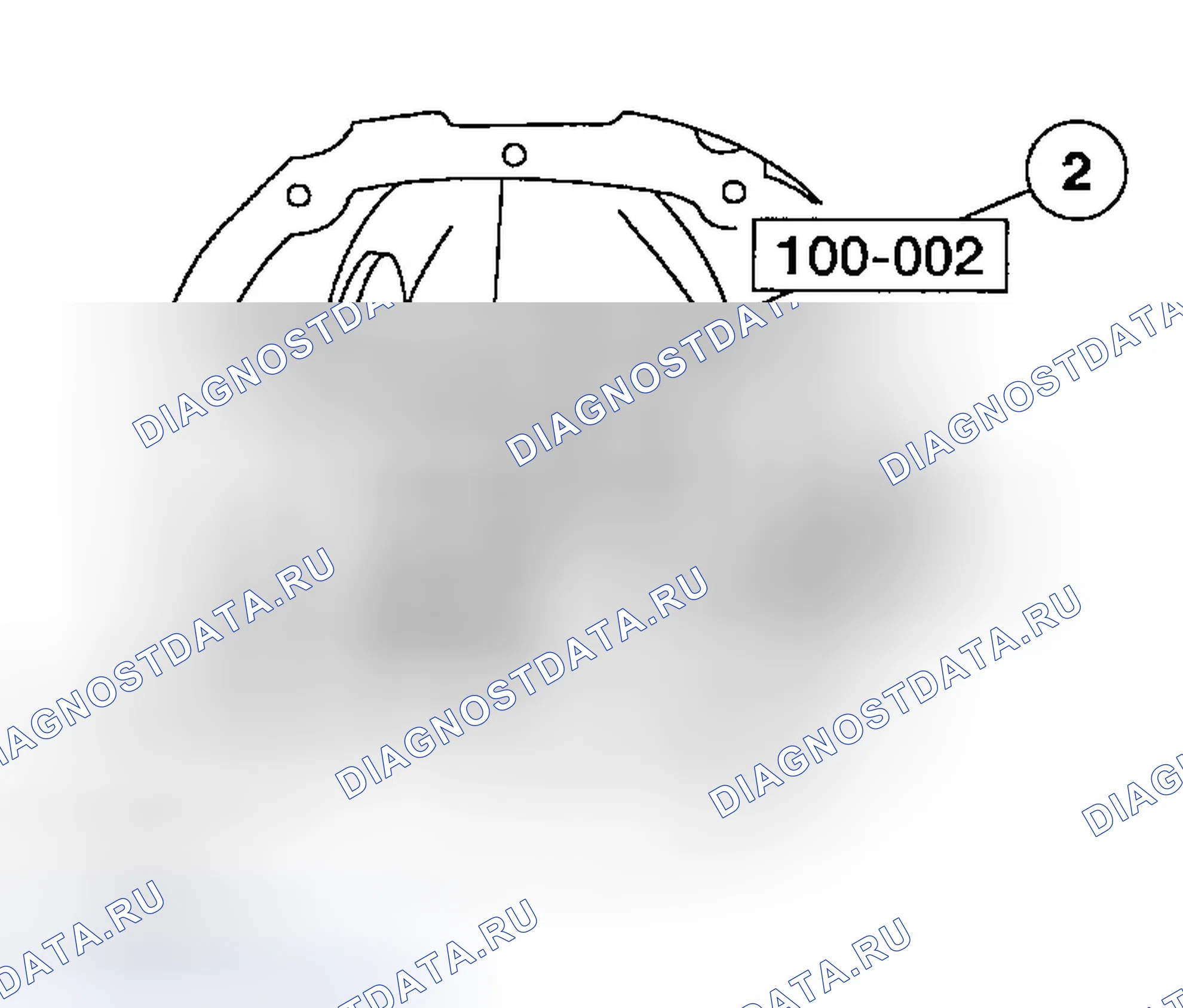 Рис. 46. Ford Explorer Sport Trac I