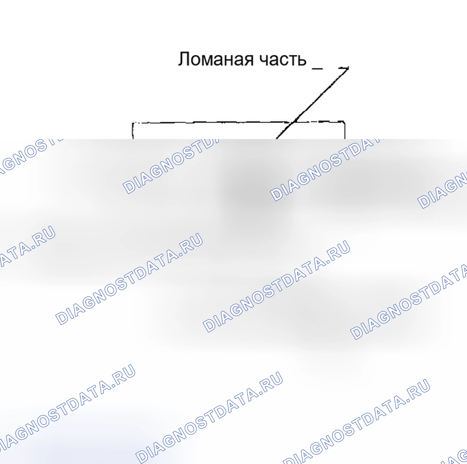 Рис. 7: РЕМОНТ. Subaru Impreza WRX GD/GG рестайлинг