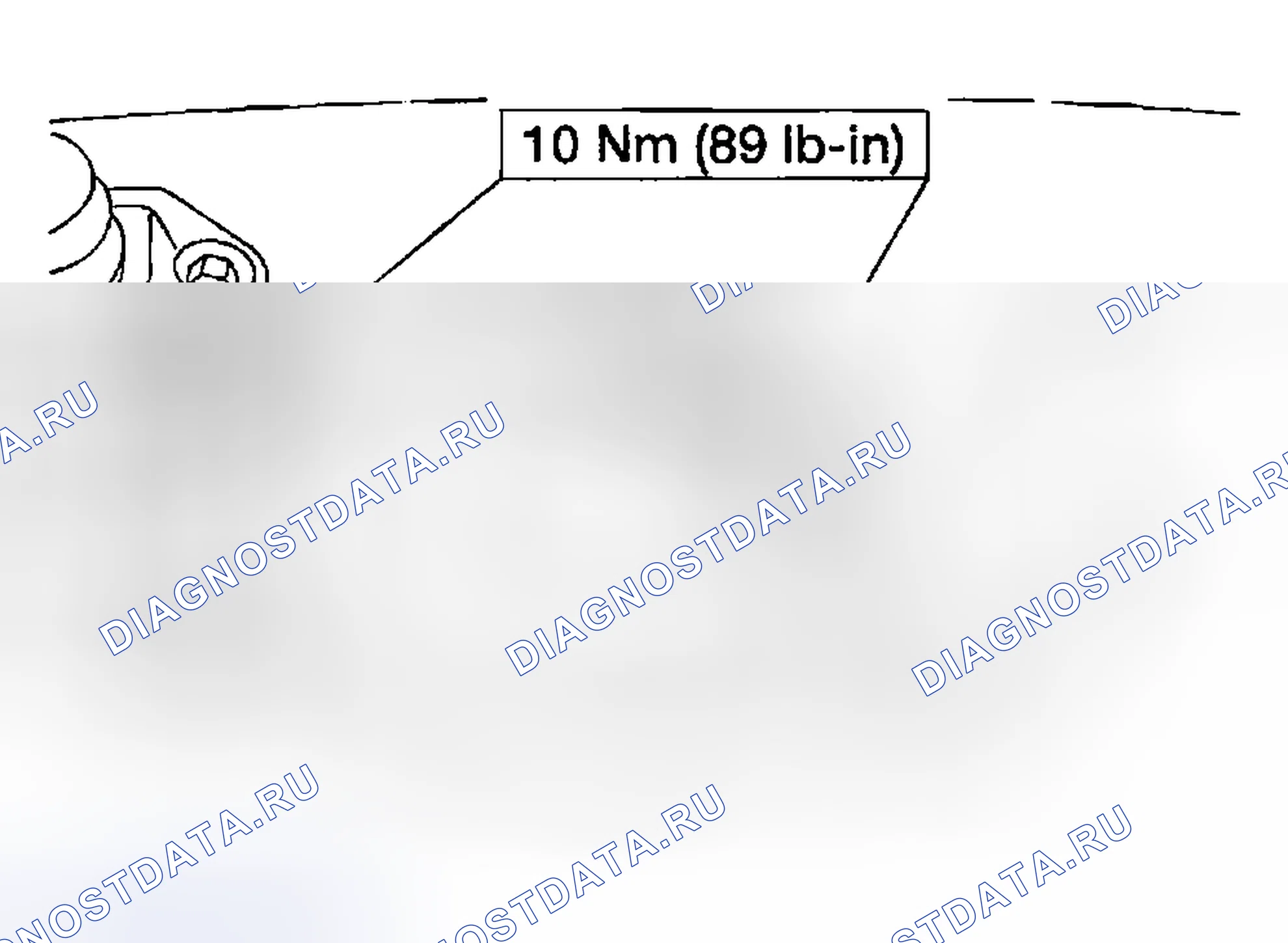 Рис. 167. Mazda Tribute I