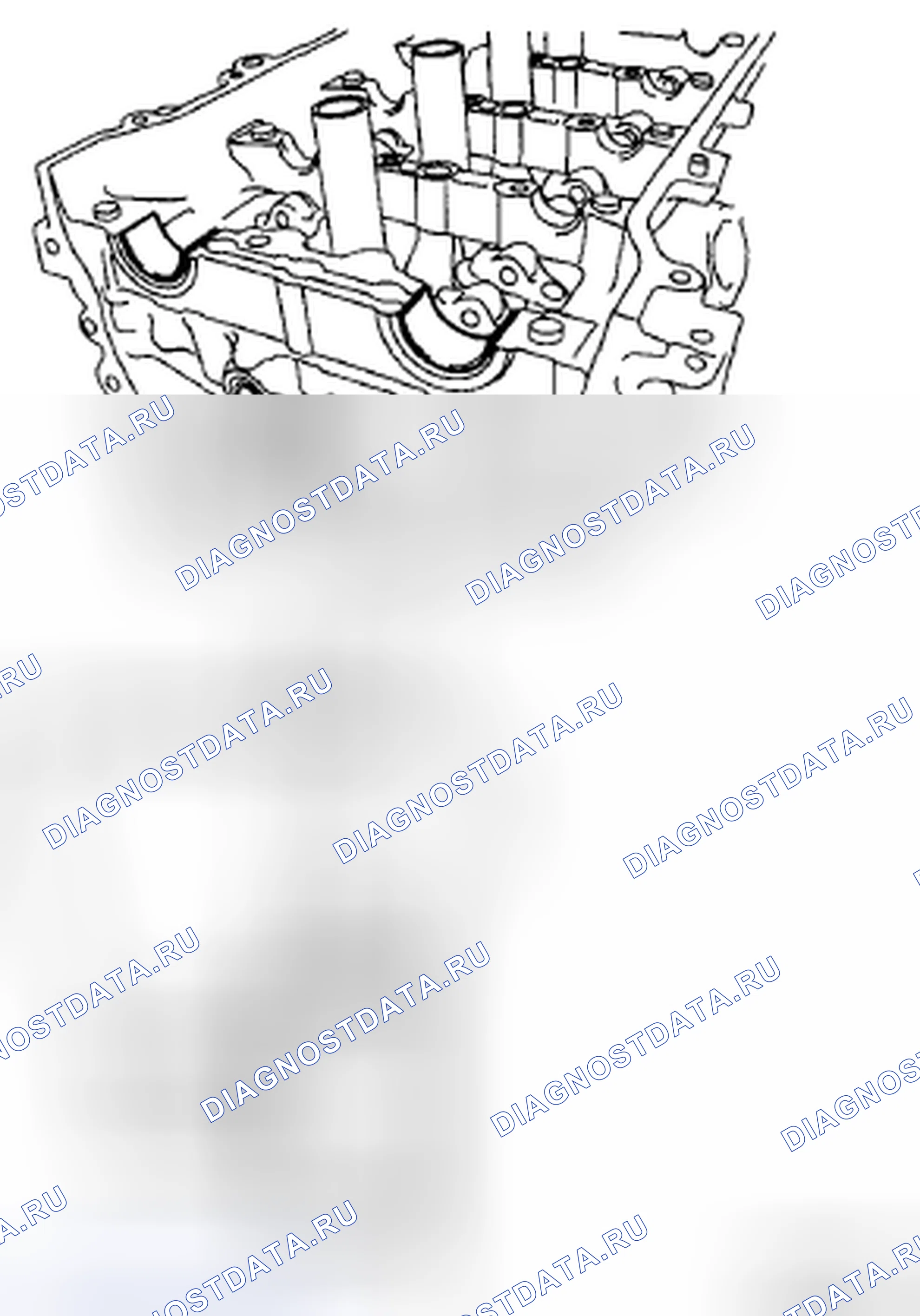 Рис. 639. Toyota Corolla X