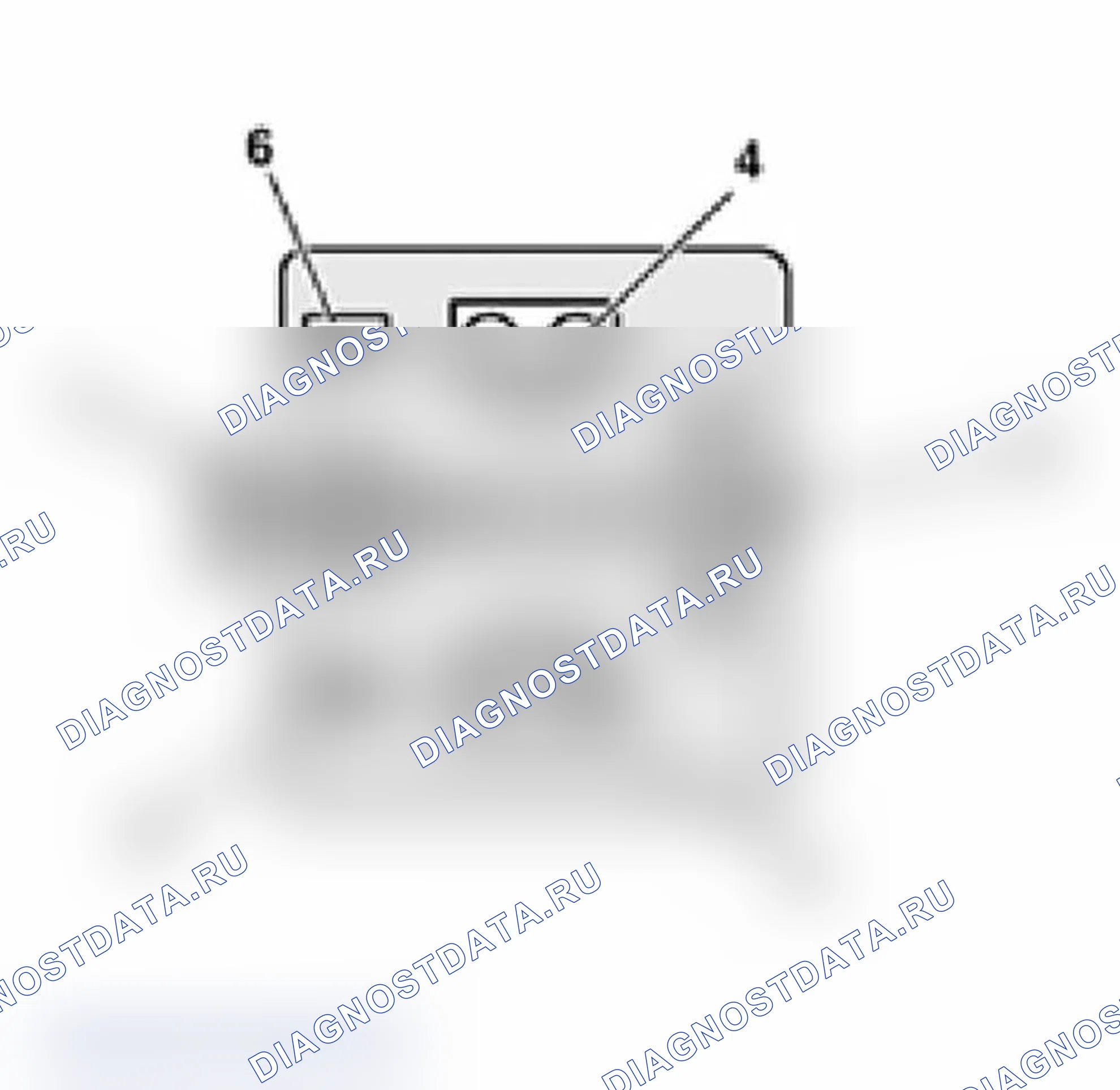 Рис. 338. Audi A4 B6