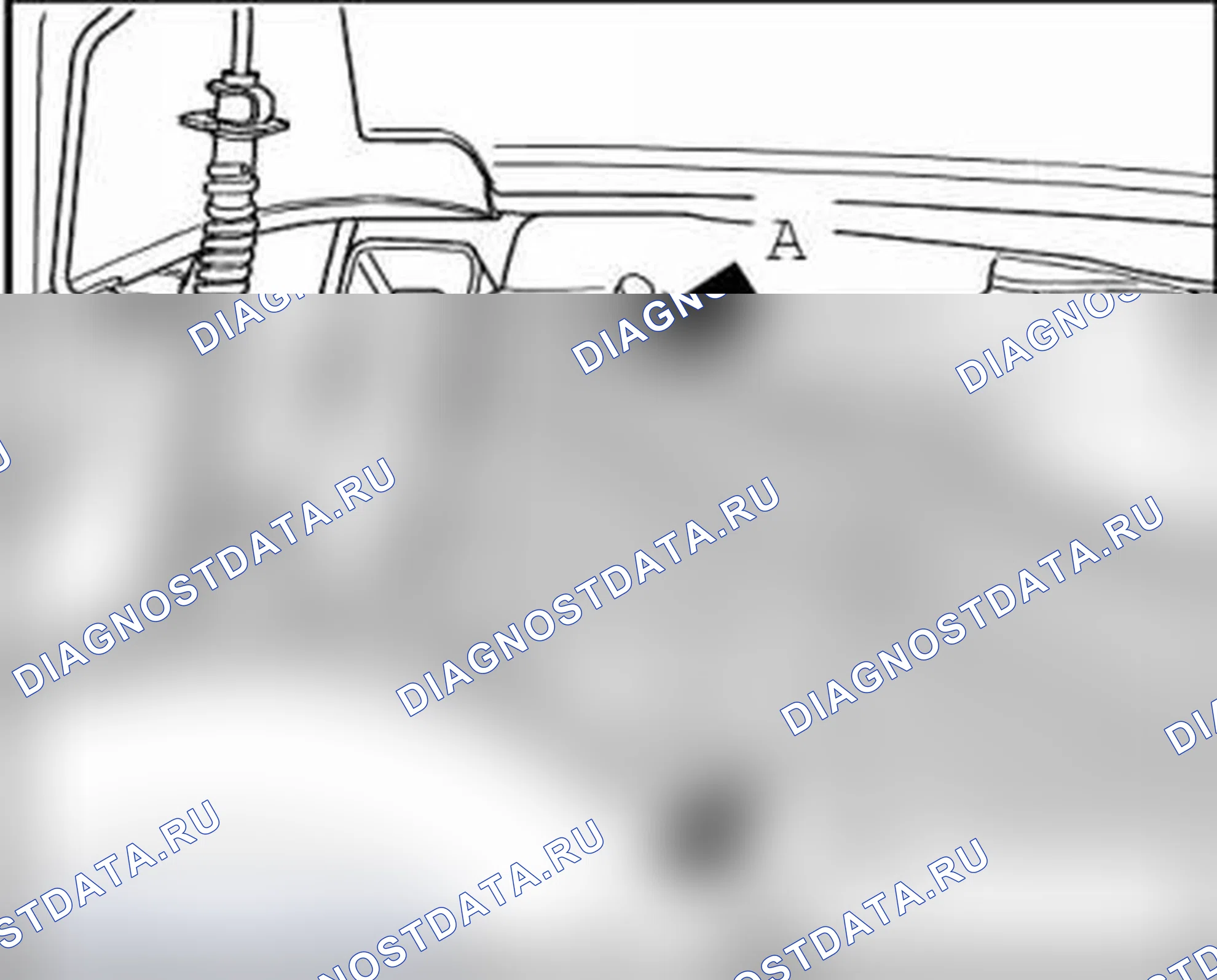 Рис. 42. Audi Q7 4L рестайлинг