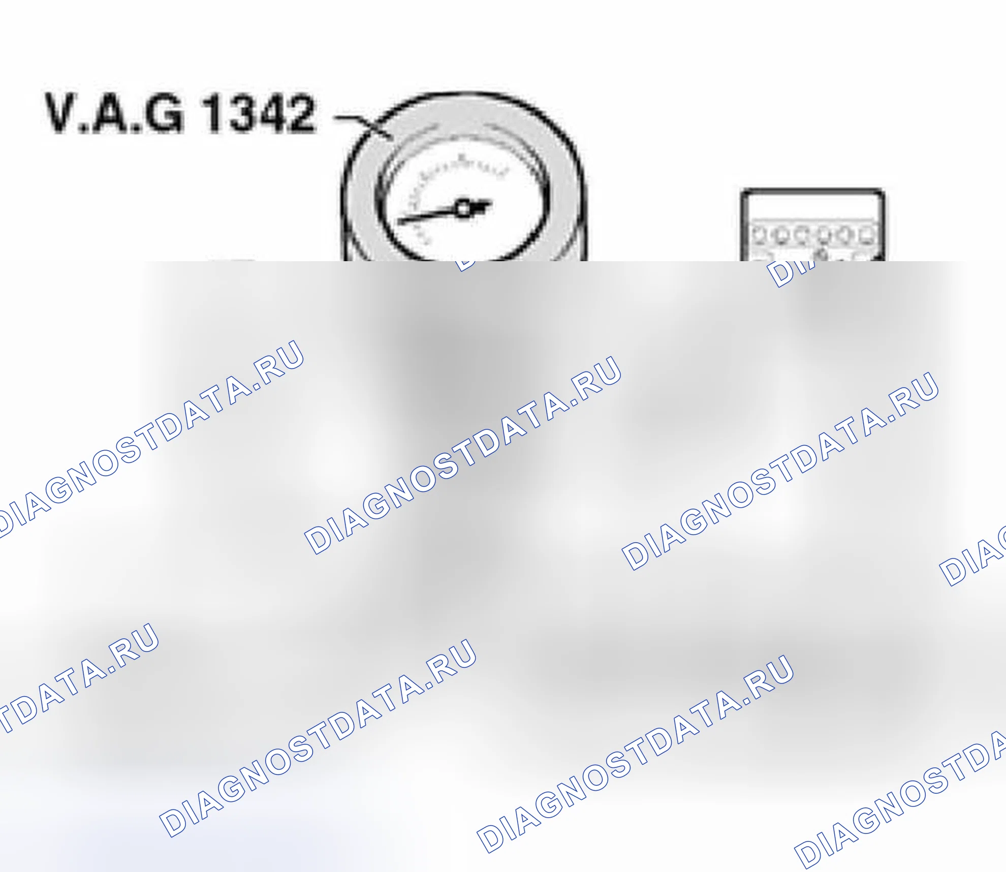 Рис. 509. Audi A6 C5 рестайлинг