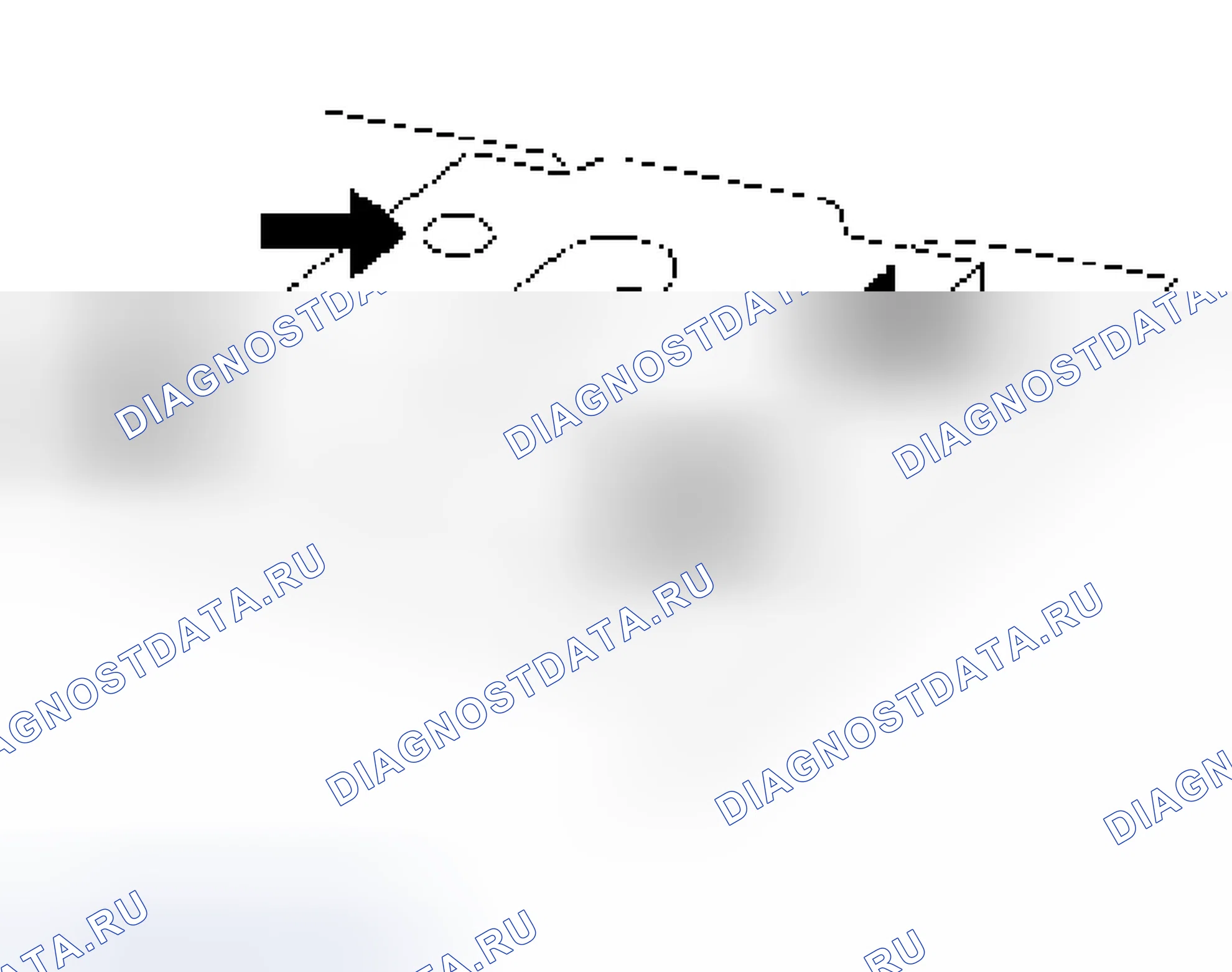 Рис. 69: Колонка-капсула. Isuzu Axiom I