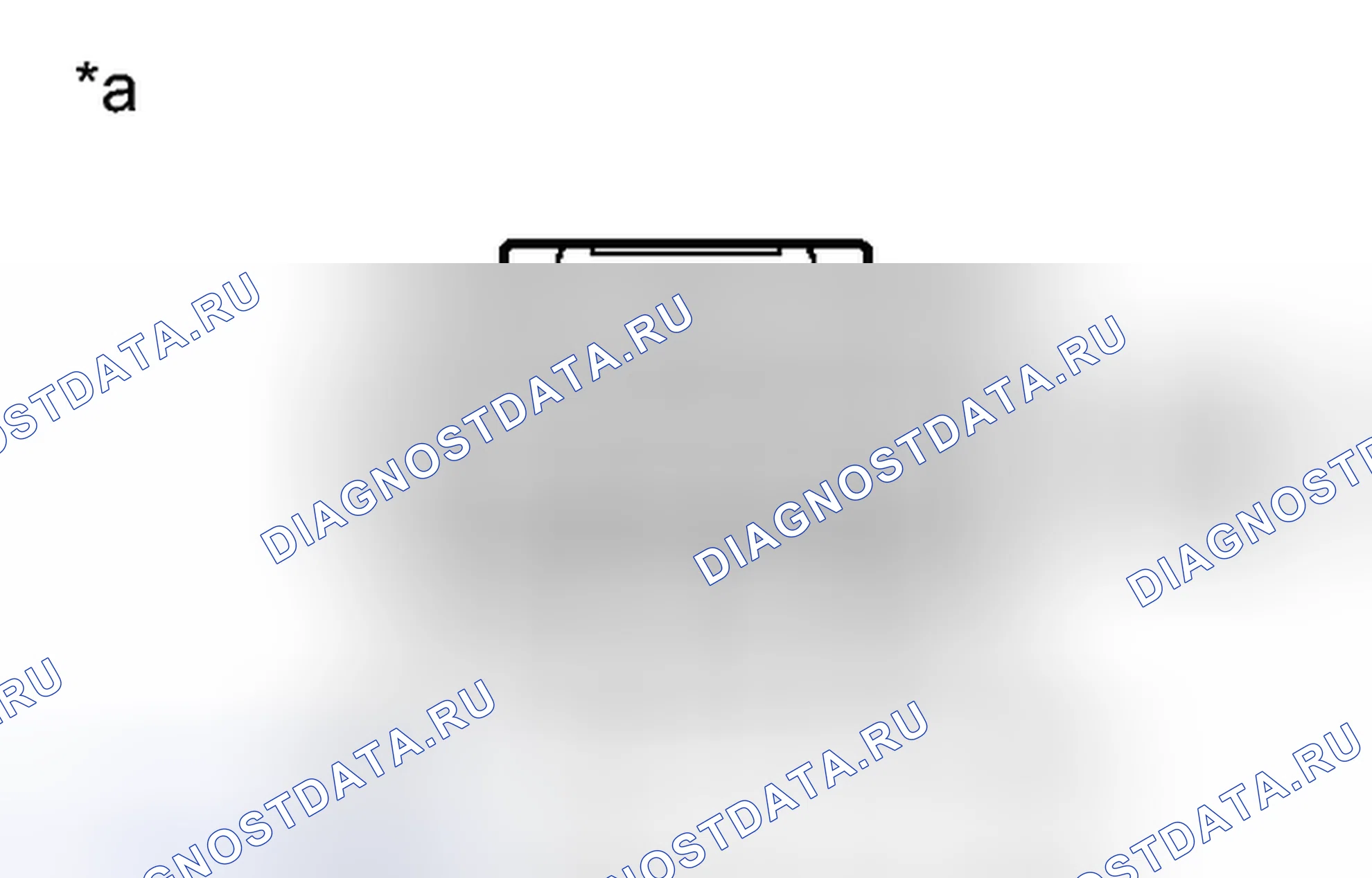 Рис. 291. Toyota Avalon XX40