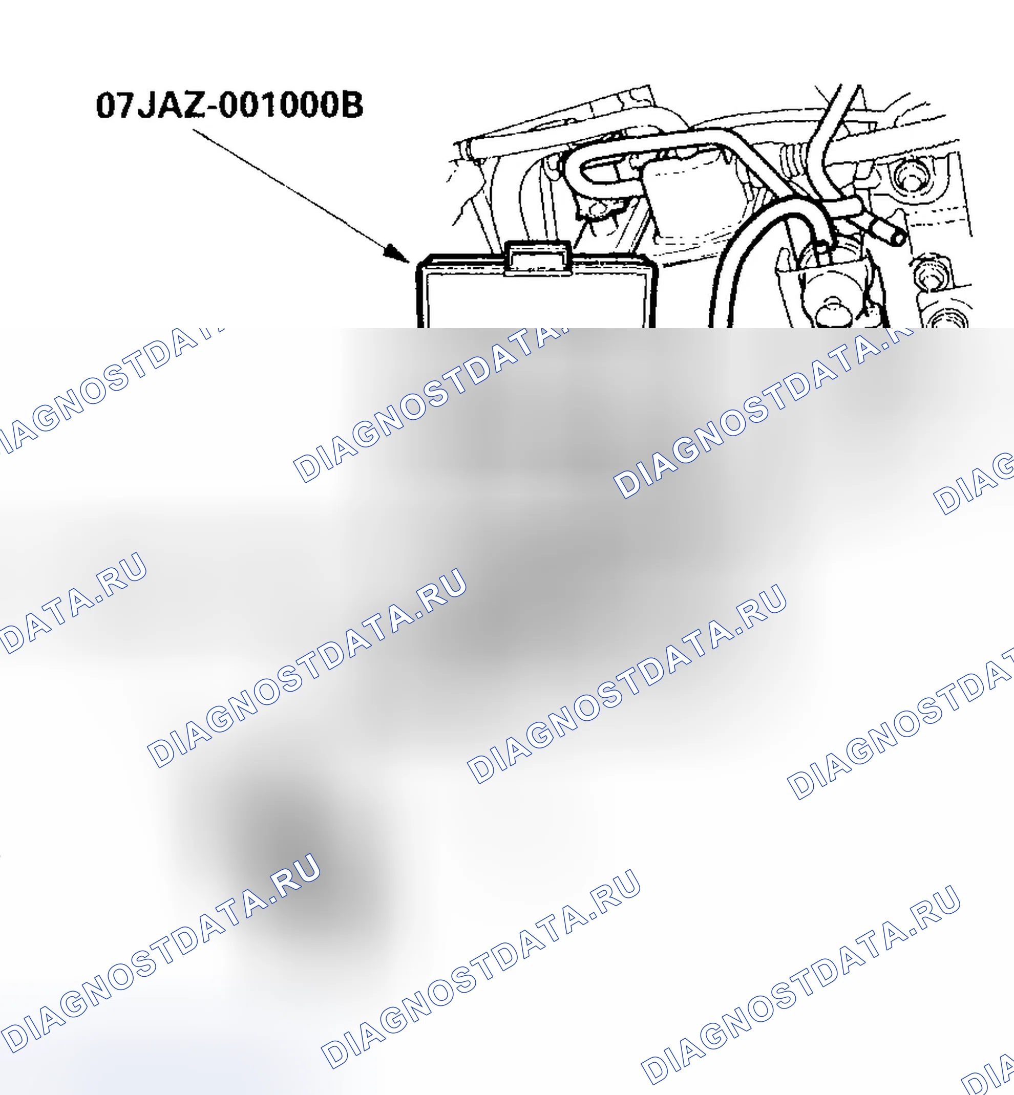 Рис. 56. Honda Pilot I
