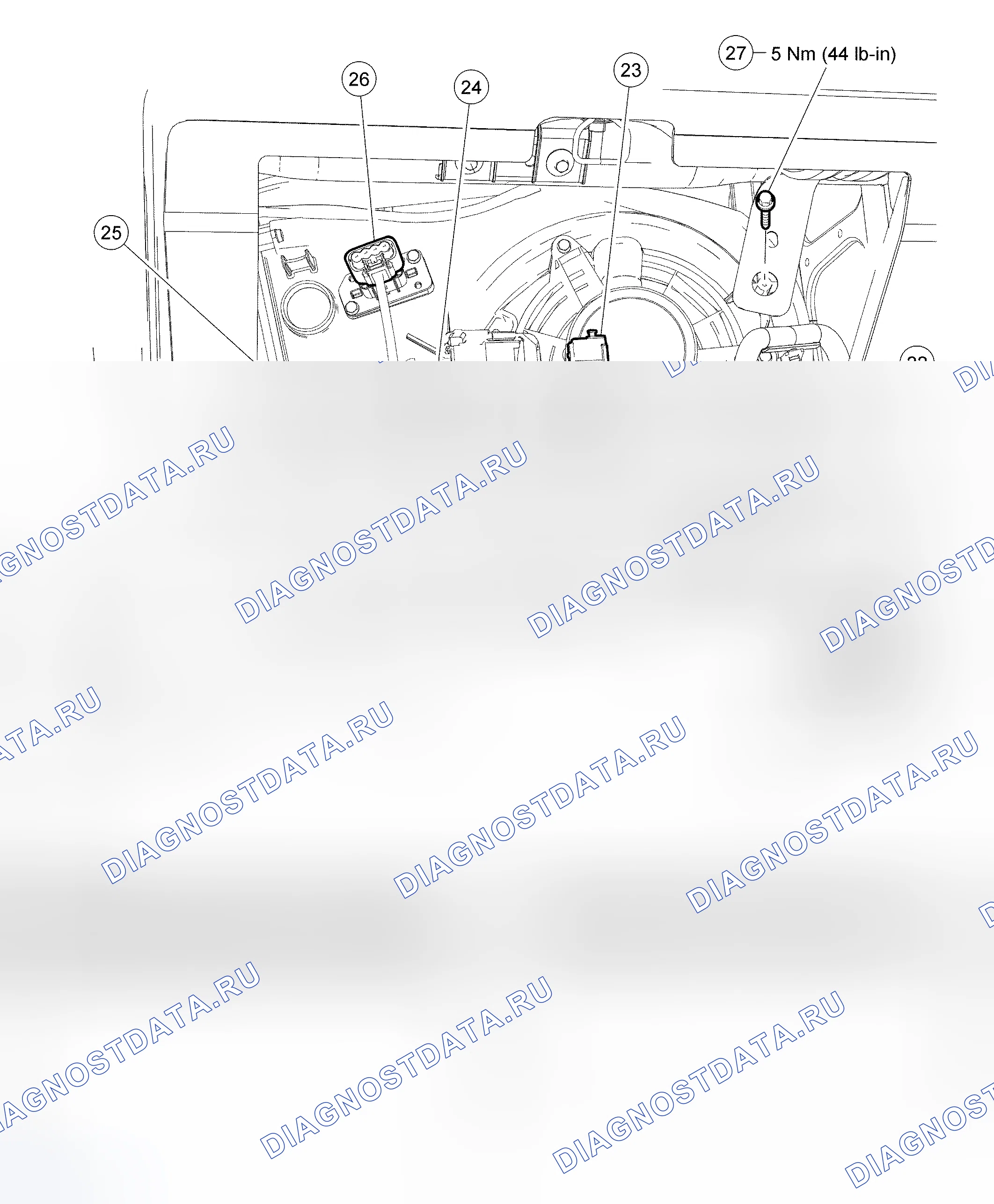 Рис. 50. Hyundai Mistra I рестайлинг