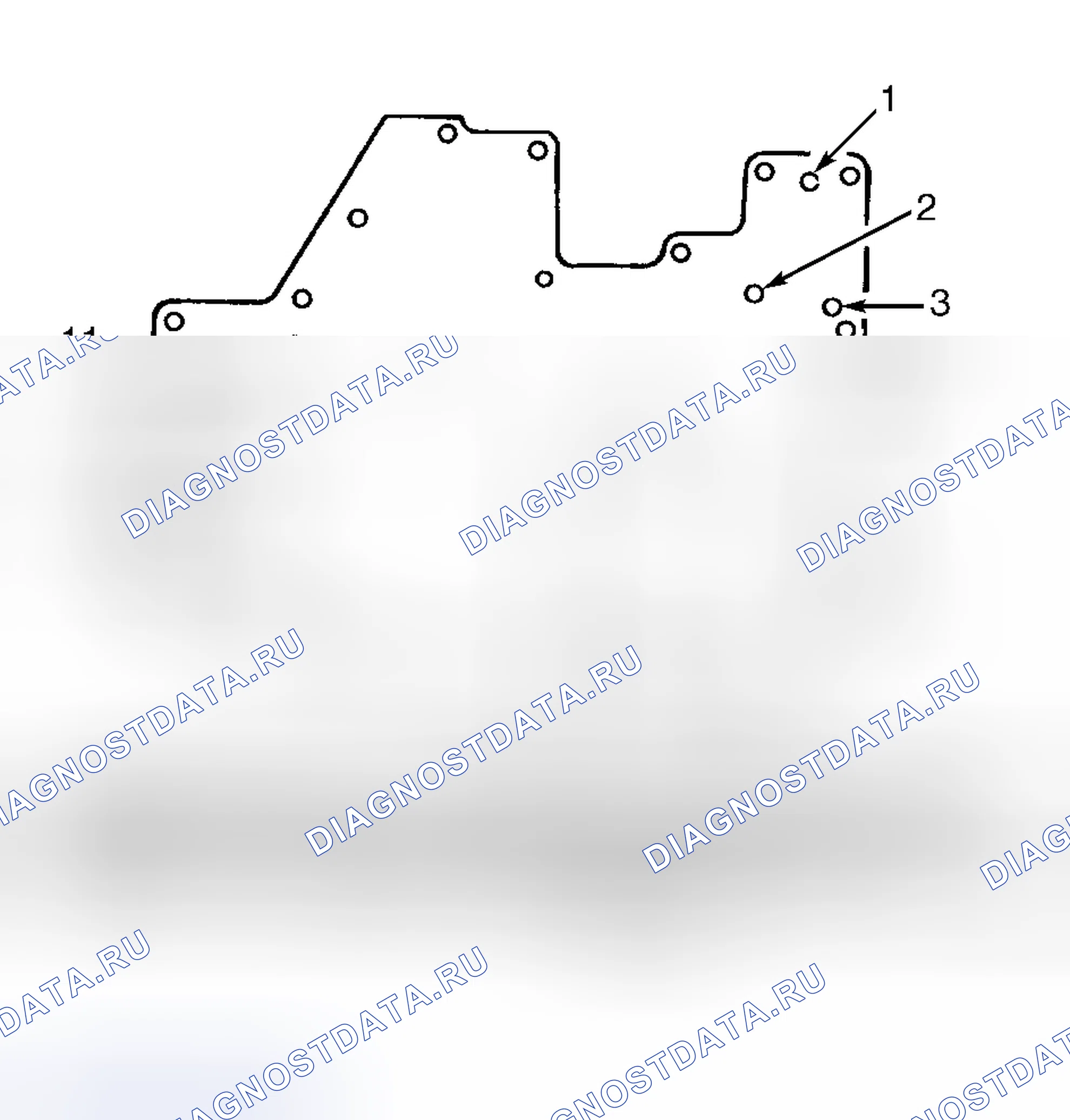 Рис. 14. Mazda 2 II