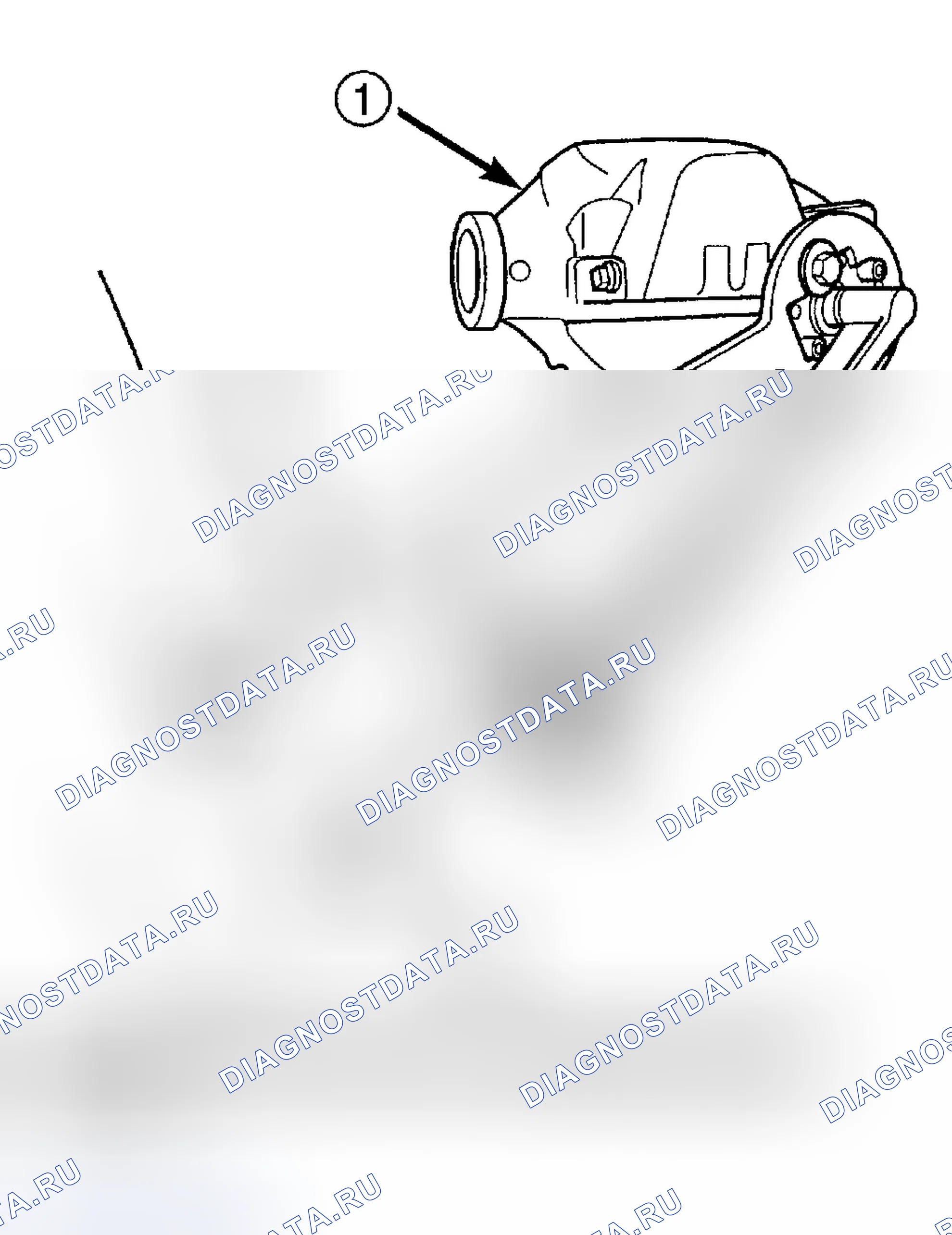 Рис. 214. Dodge Pickup R1500 