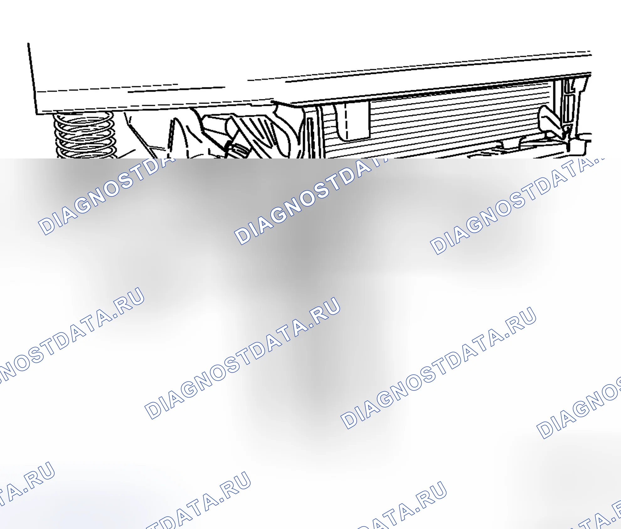 Рис. 35. Chrysler Crossfire I