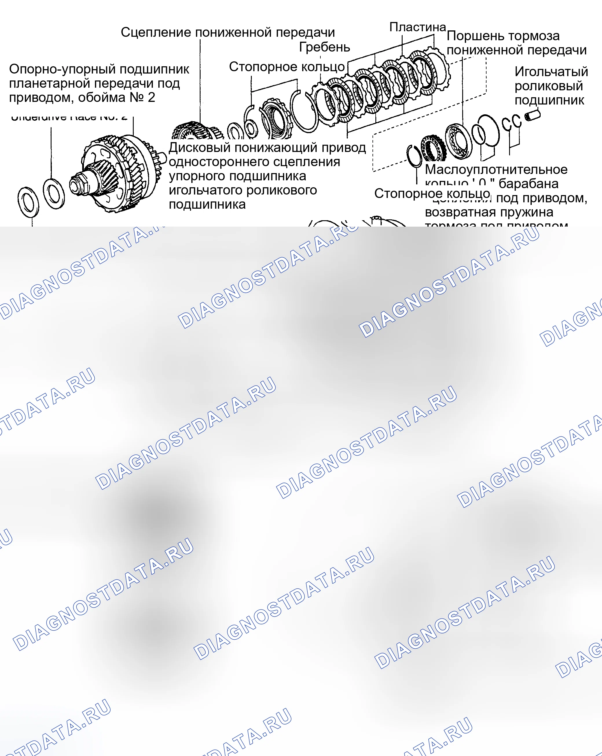 Рис. 252. Haval H6 III