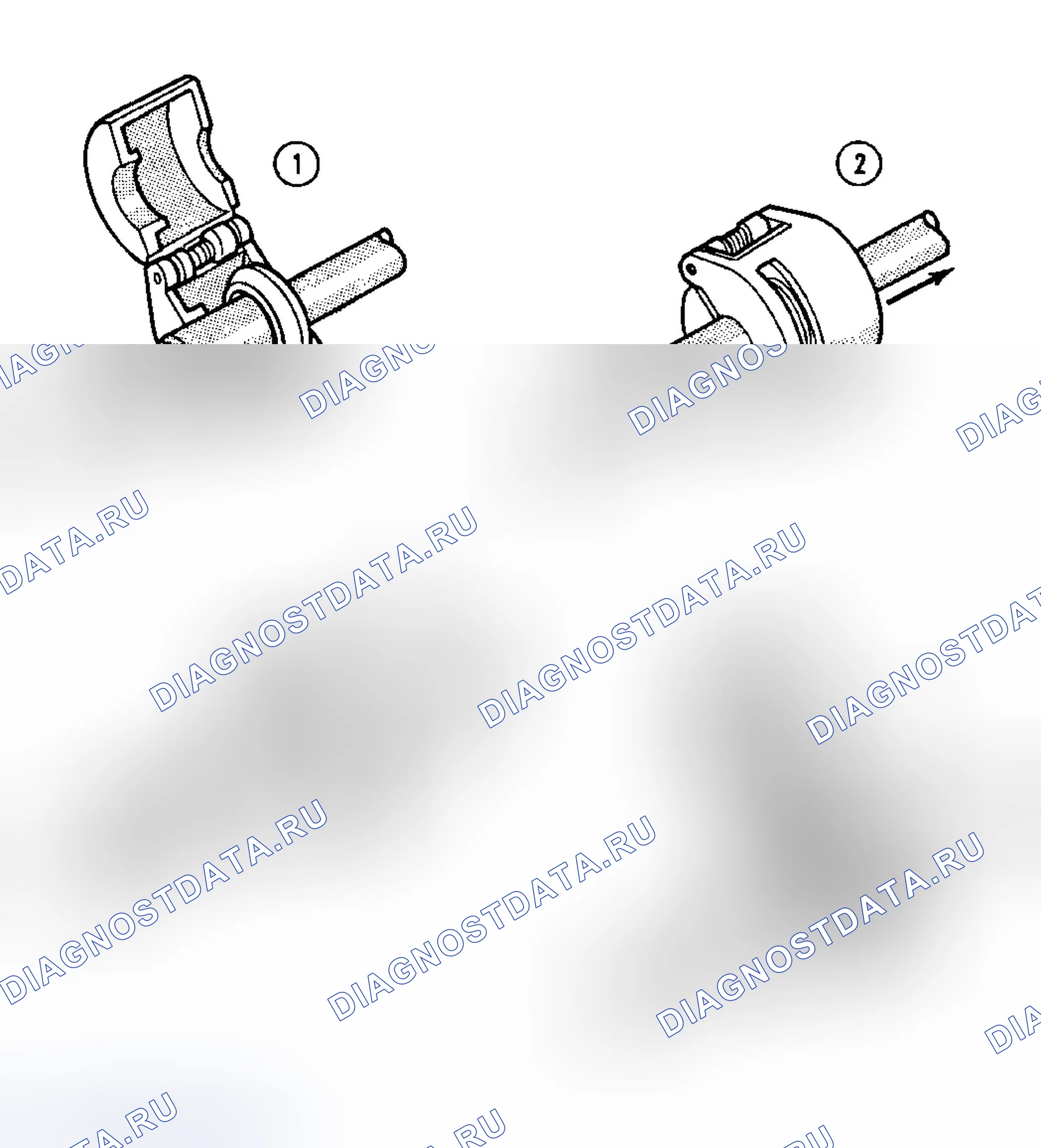 Рис. 17. Dodge Pickup R2500 