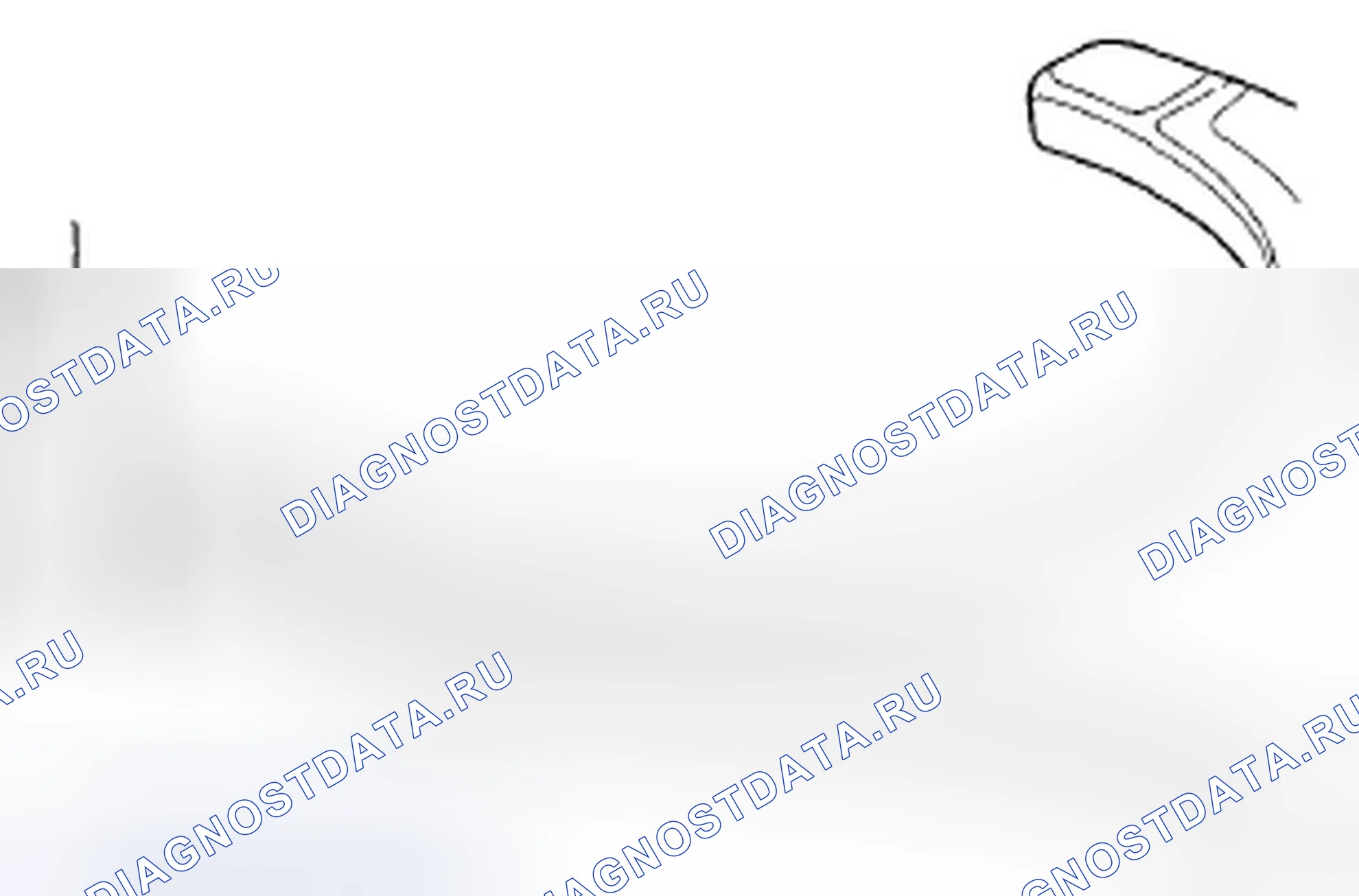 Рис. 380. Honda Accord VIII рестайлинг