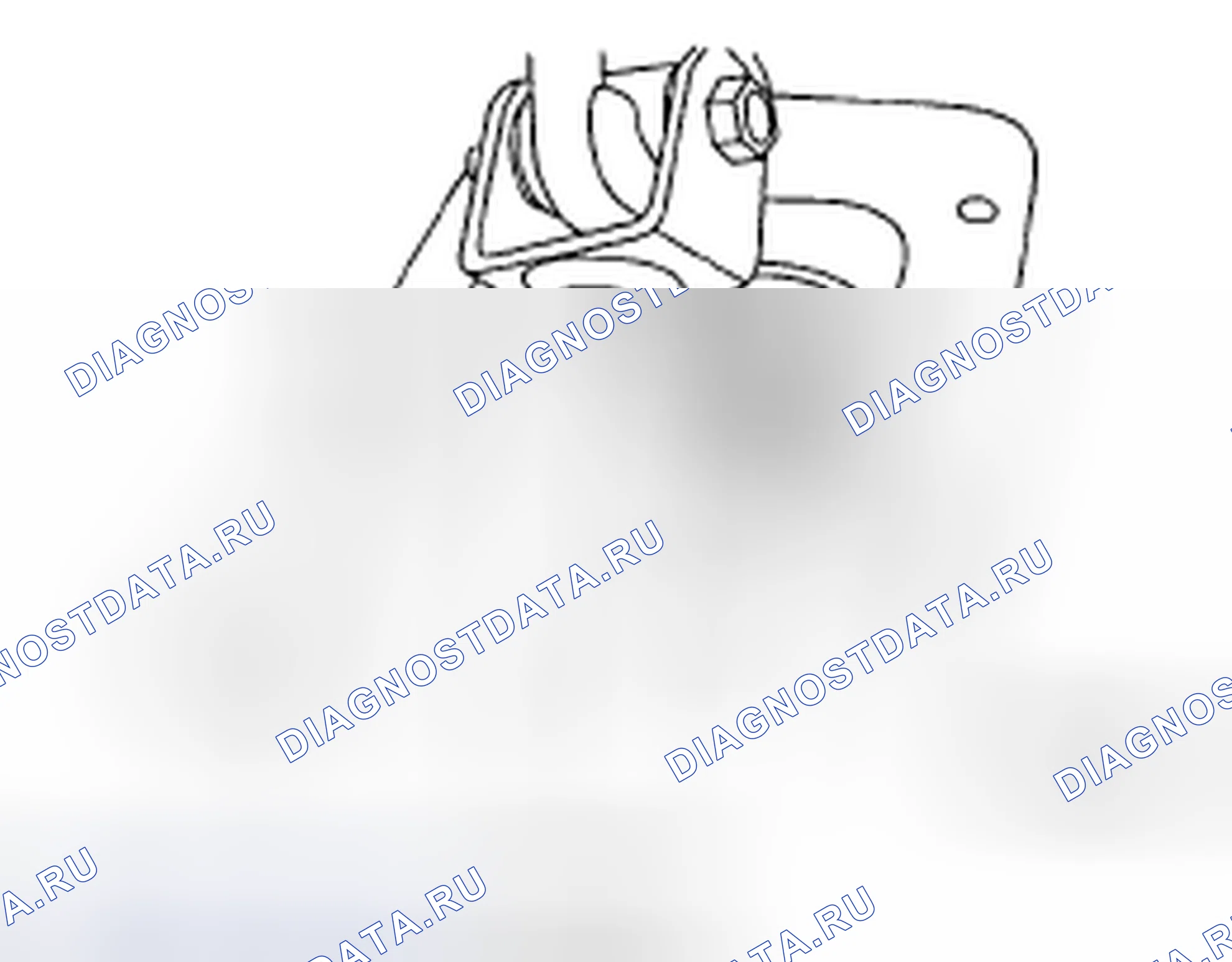 Рис. 107. Subaru Impreza GD/GC/GG рестайлинг 2