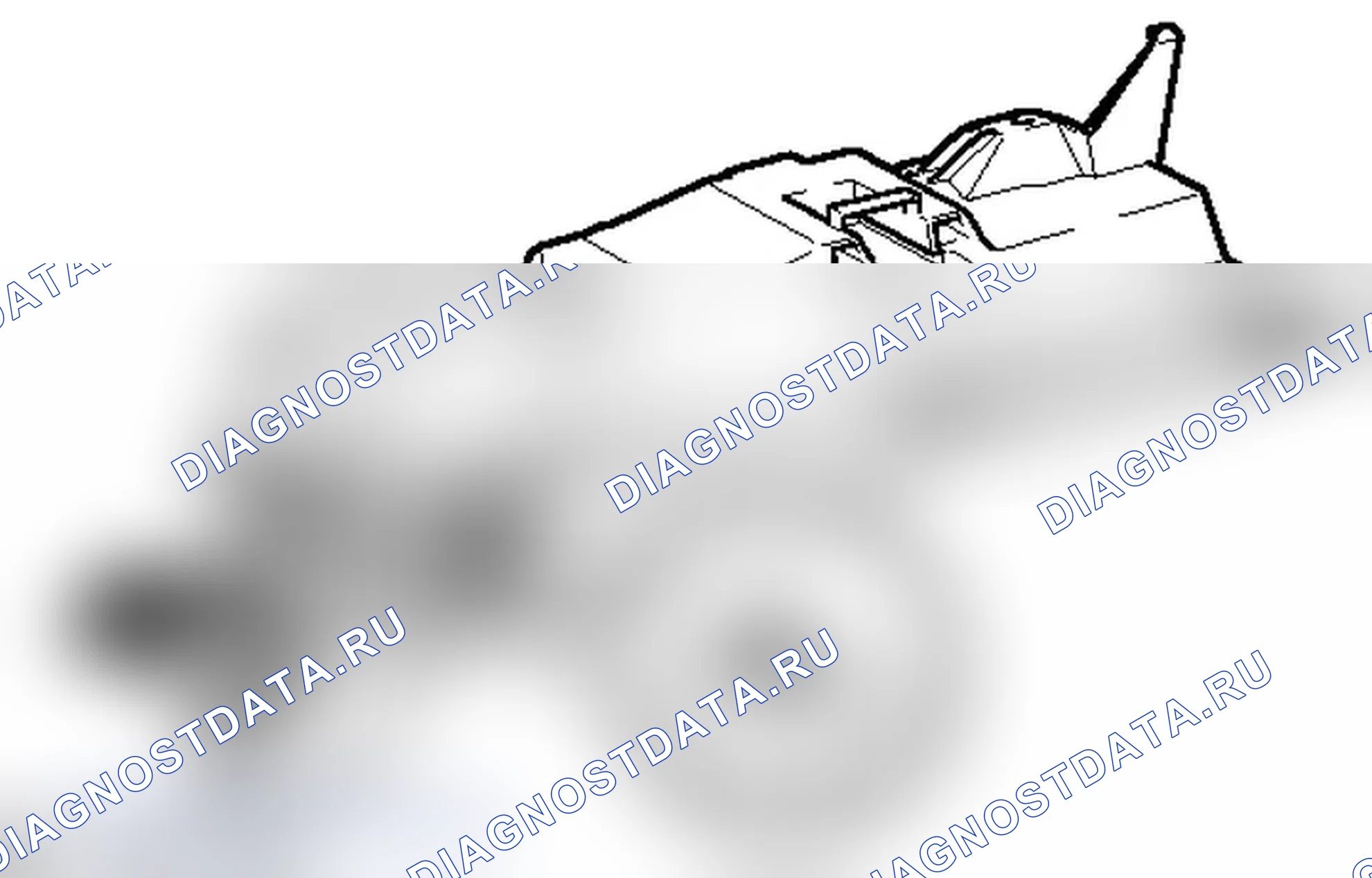 Рис. 84. Toyota Land Cruiser 200 рестайлинг