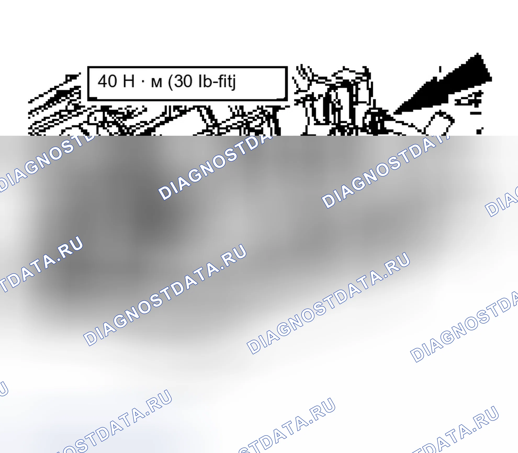 Рис. 1301. Ford Pickup F150 