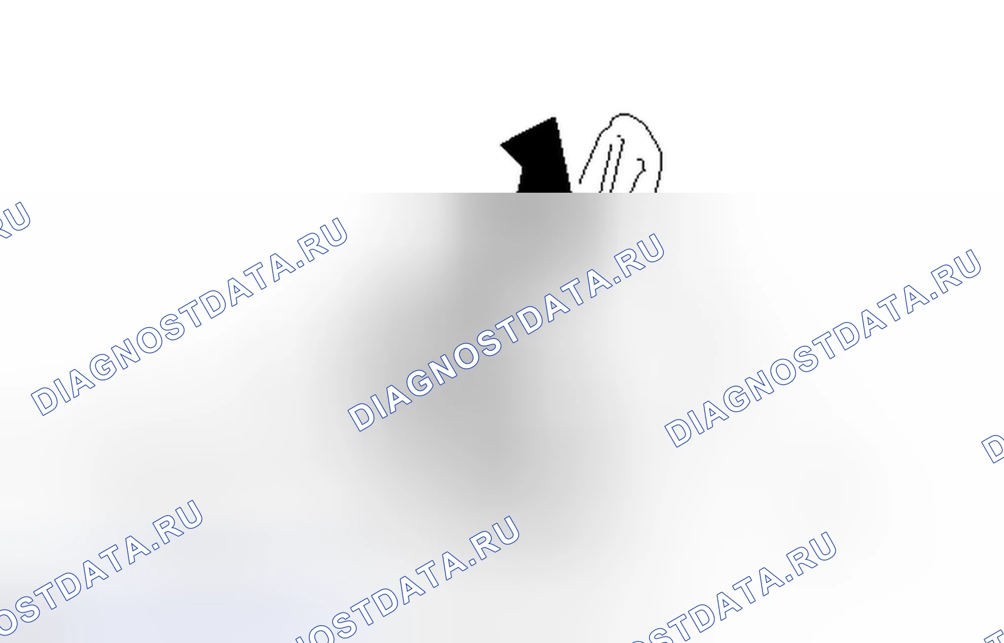 Рис. 43: УСТАНОВКА [05 / 2013 -]. Scion tC II рестайлинг