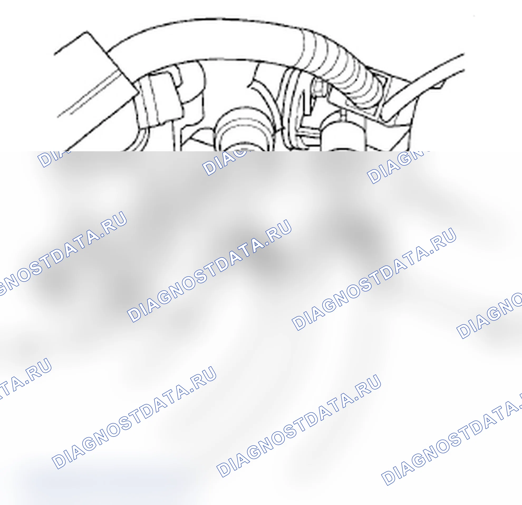 Рис. 232. Acura RL II рестайлинг