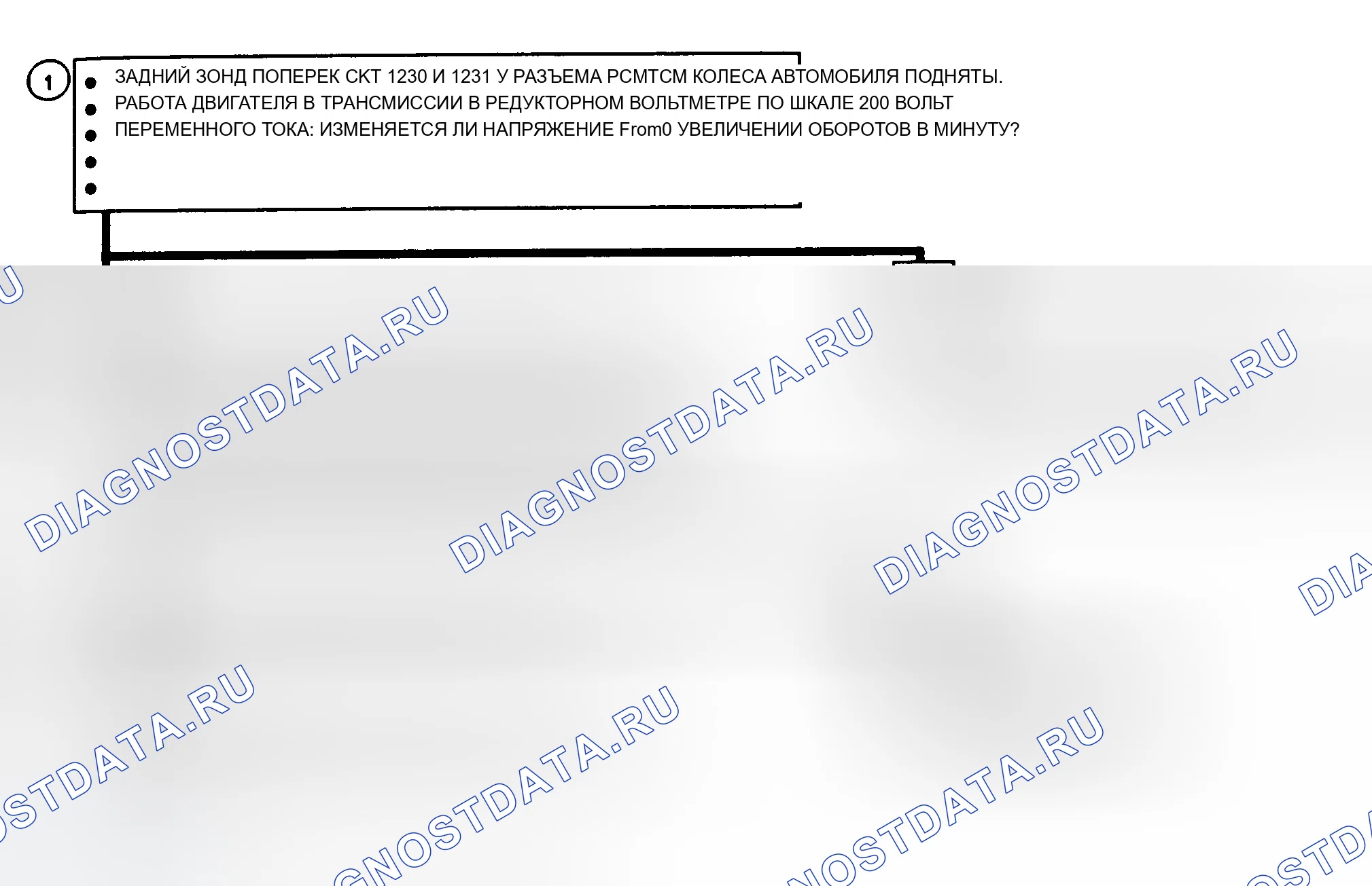 Рис. 419. Chevrolet Forward Control P30 