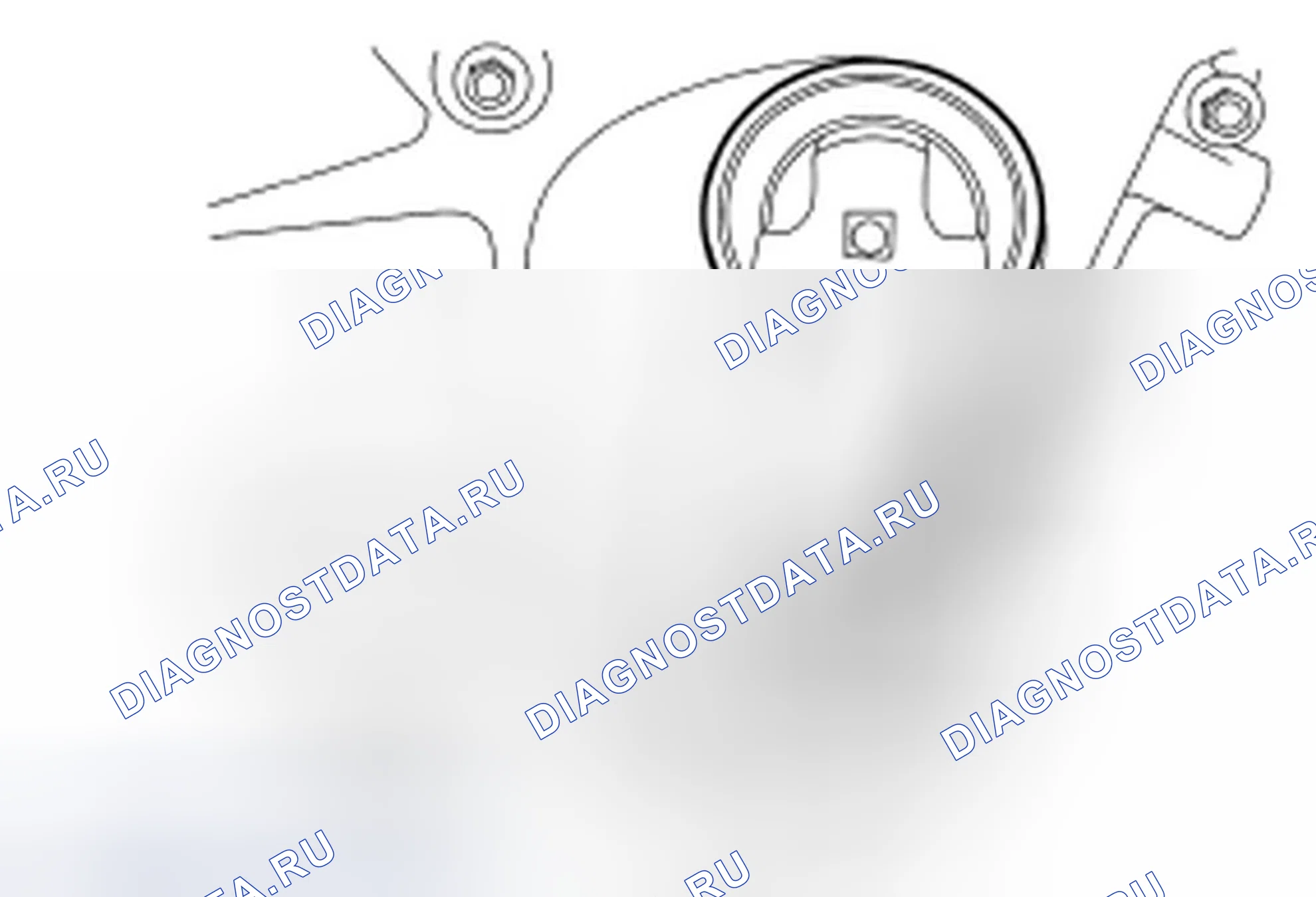 Рис. 240. Ford Freestyle I
