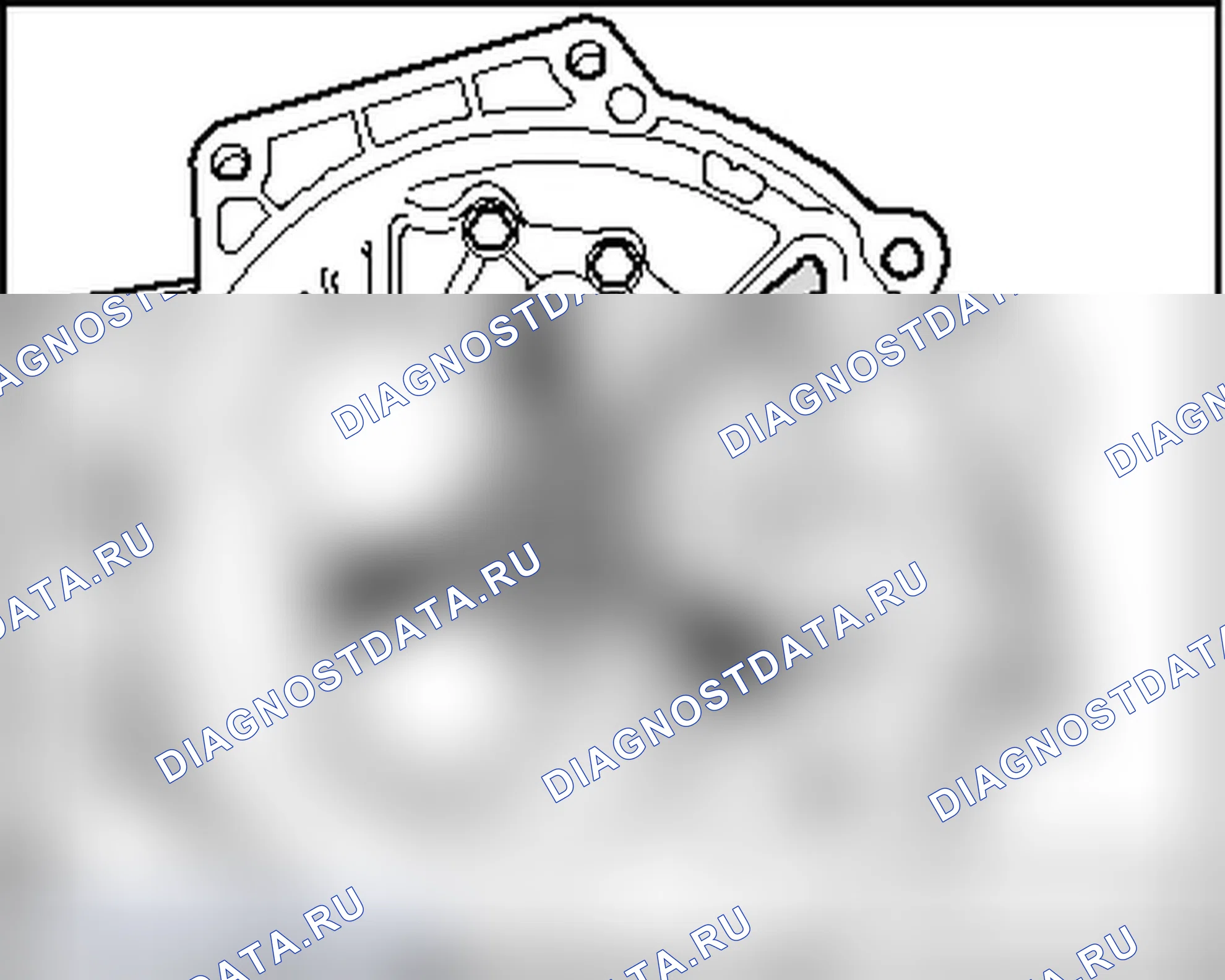 Рис. 31. Audi TT 8J рестайлинг