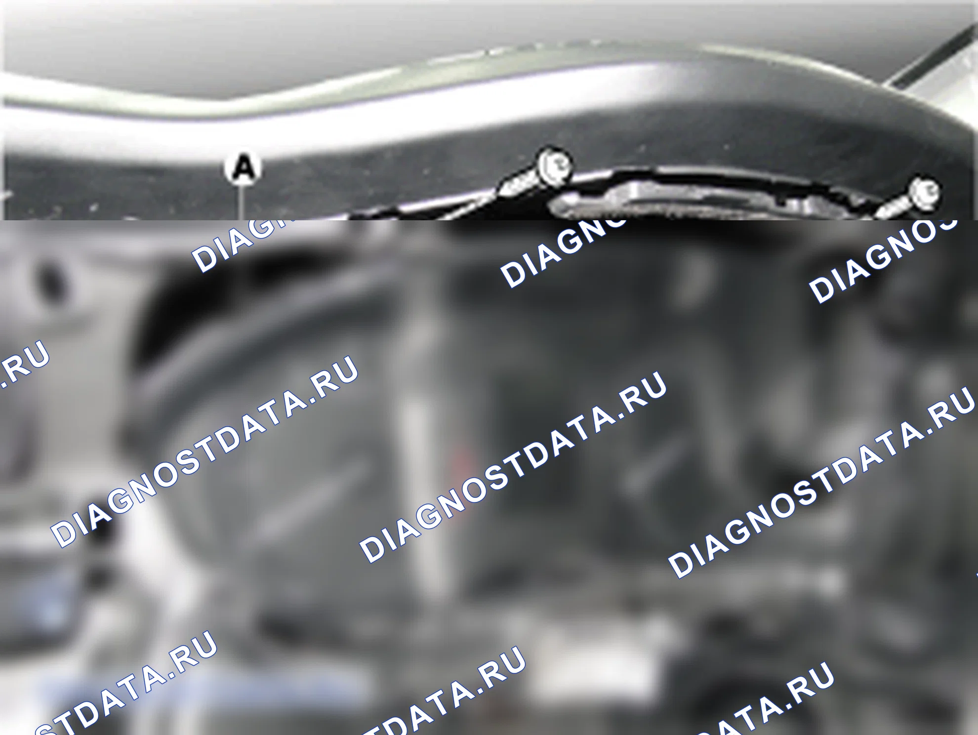 Снятие комбинации приборов. Hyundai i20 GB
