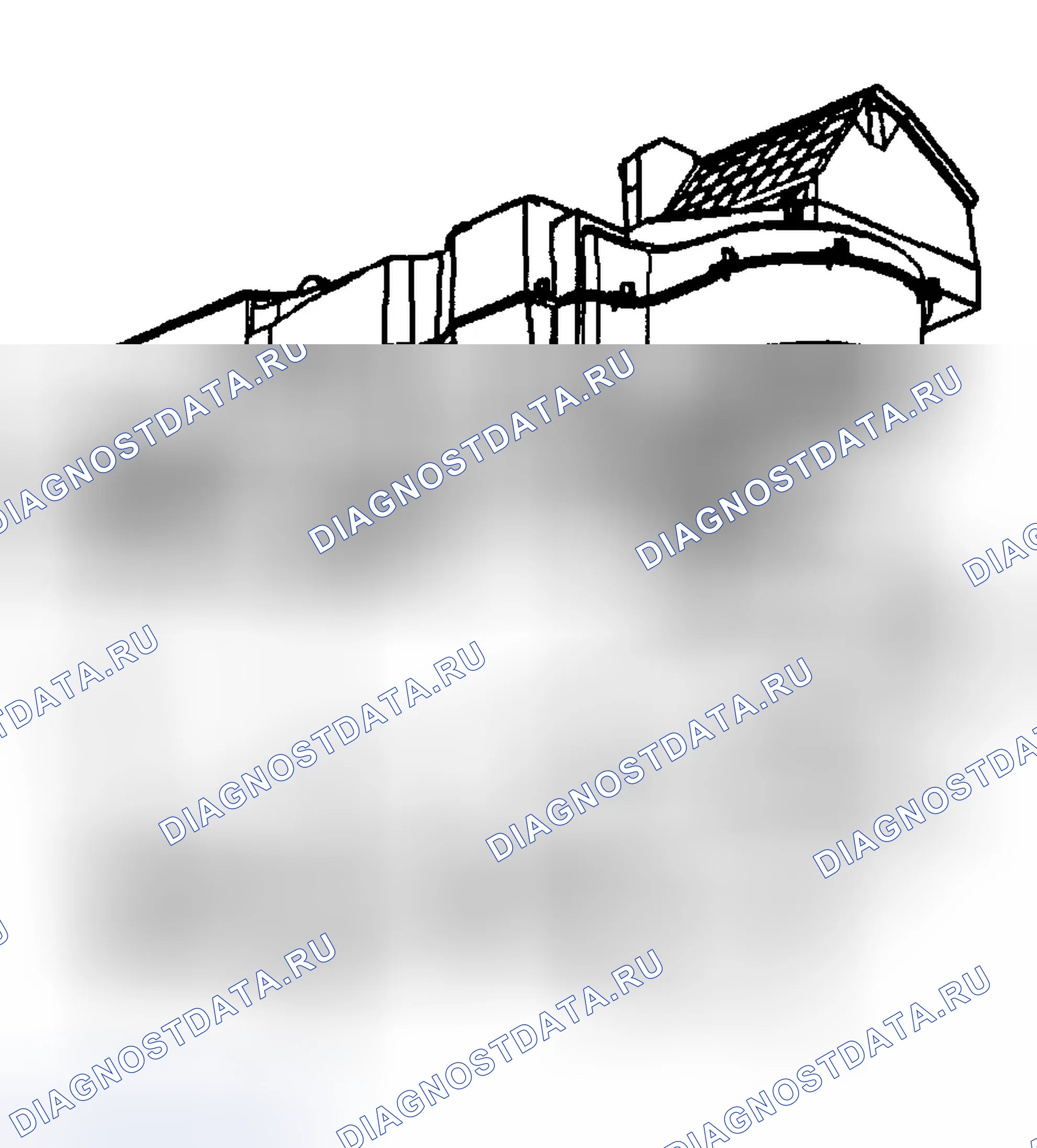 Рис. 78: Процедура установки. Chevrolet Silverado 1500 HD 
