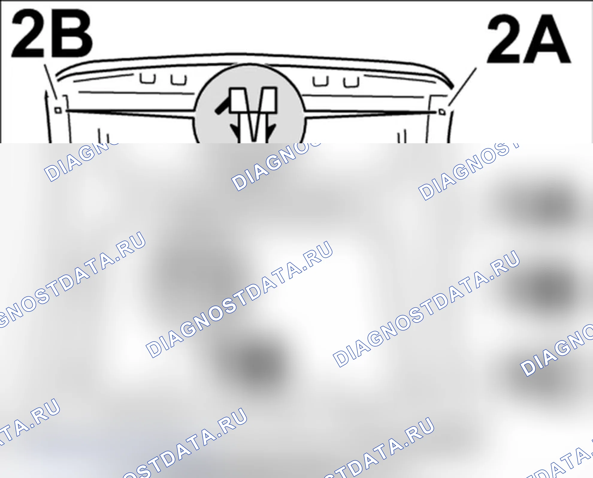 Рис. 73: Сборка жесткого верха. Porsche 911 GT3 997