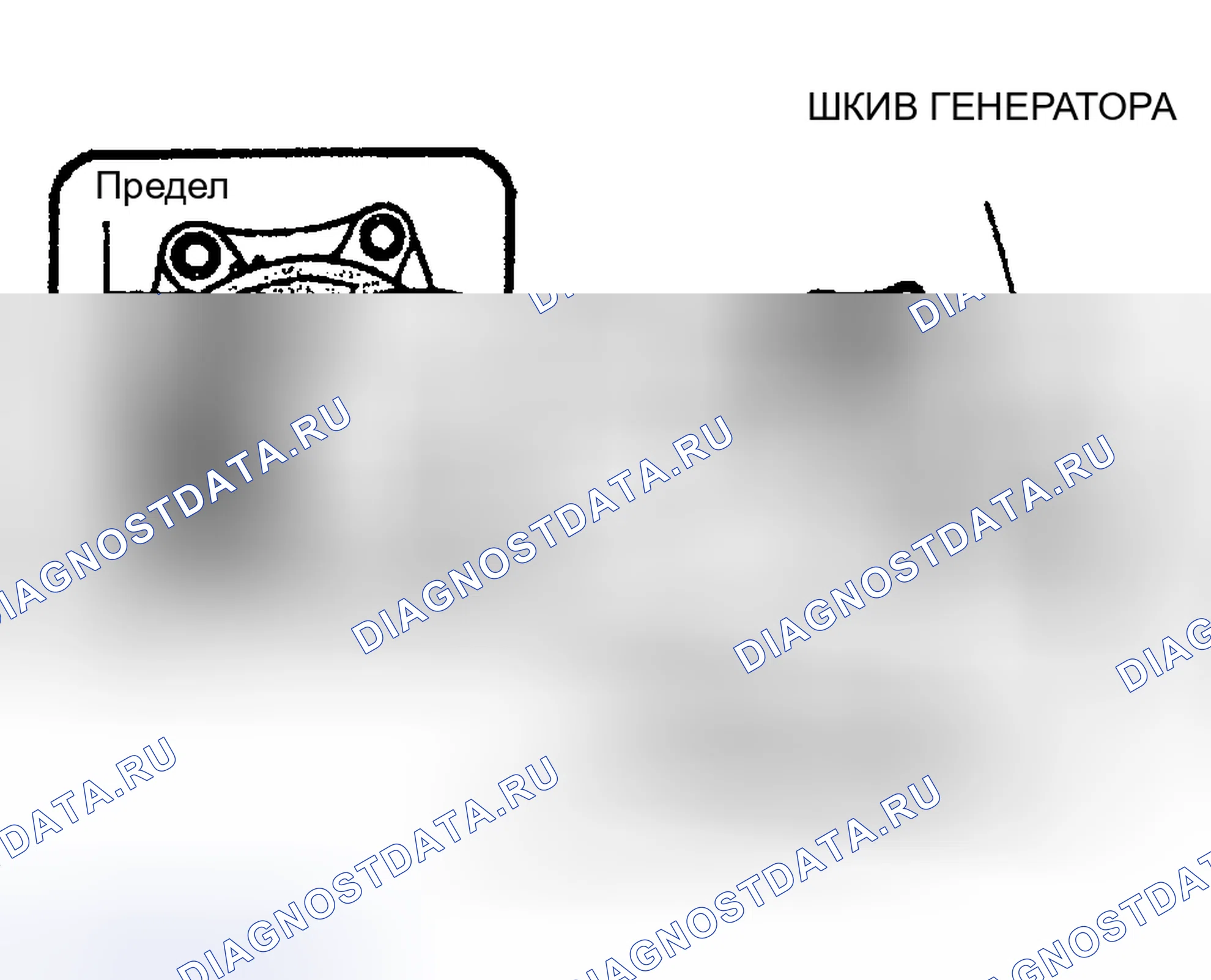 Рис. 3. Mazda Eunos 800 I
