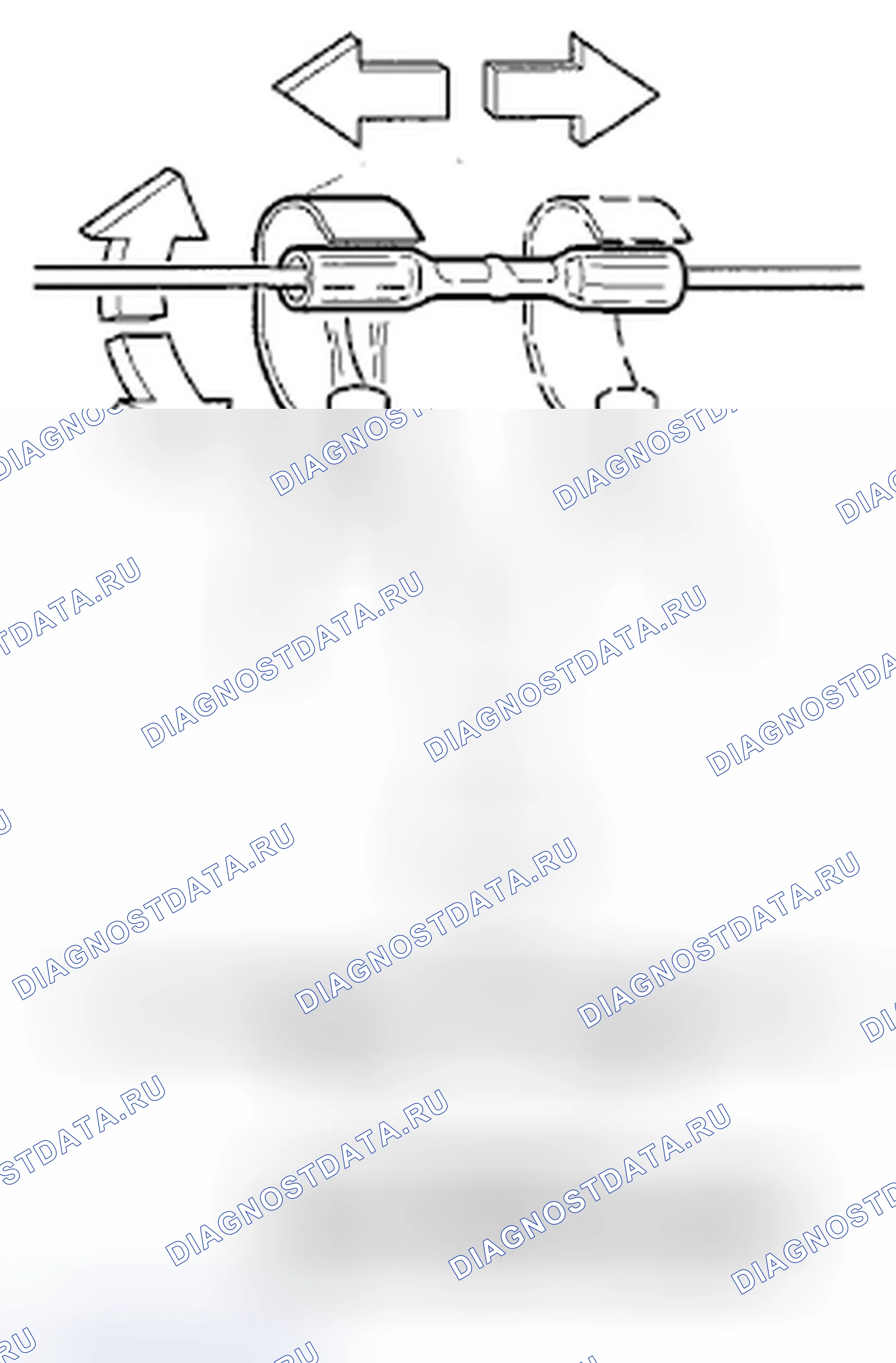 Рис. 1368. Honda Accord VII рестайлинг