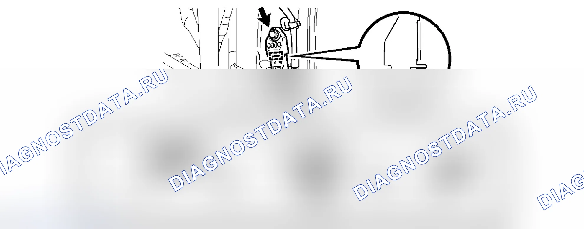 Рис. 56. Toyota Prius V I