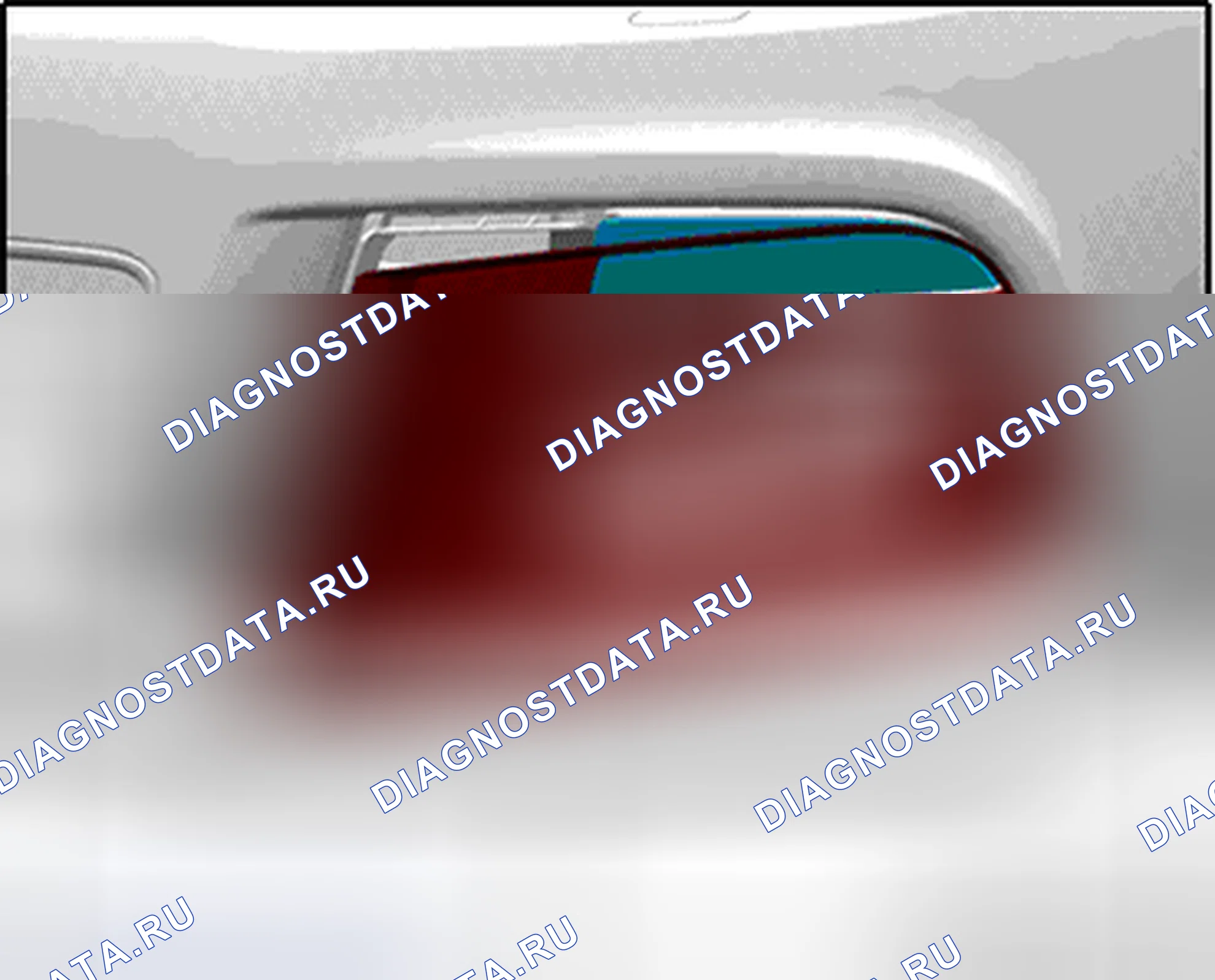 Рис. 75. Volkswagen Golf Mk6