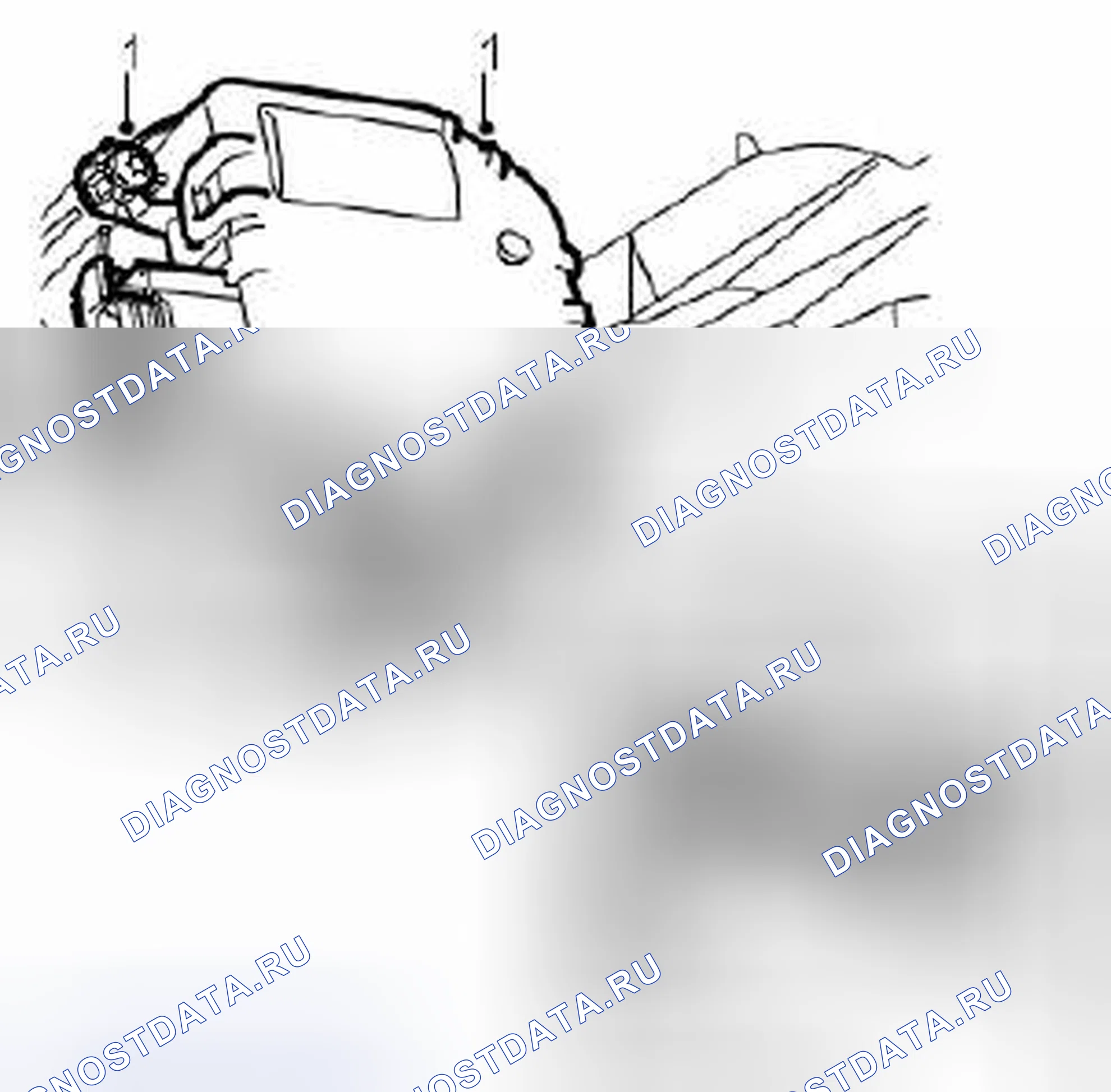 Рис. 421: По размеру. Kia Optima II