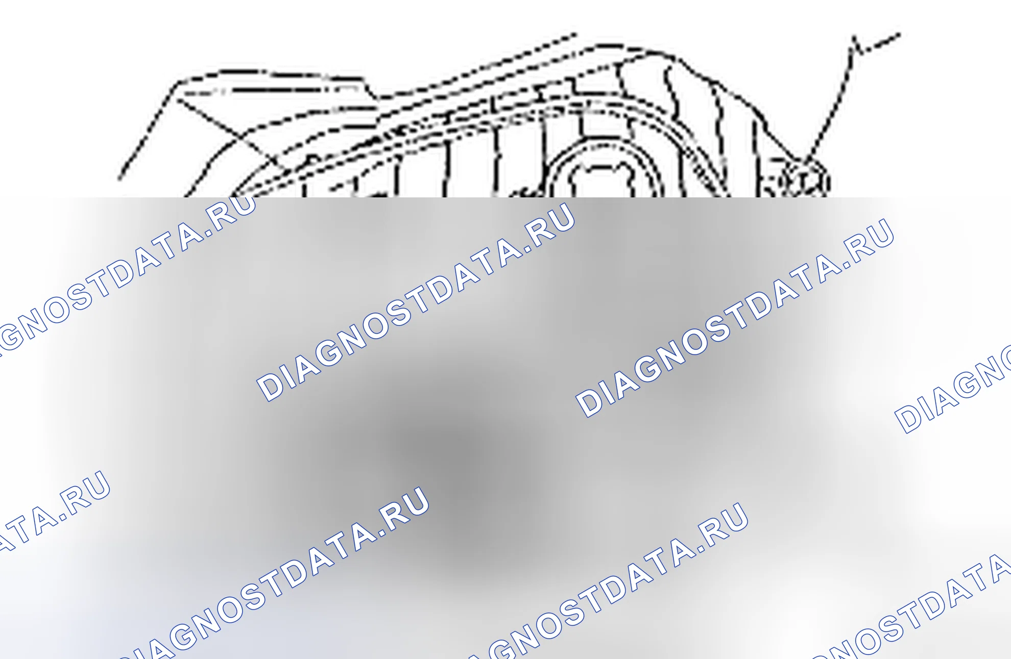 Рис. 173: УСТАНОВКА. Toyota Yaris II