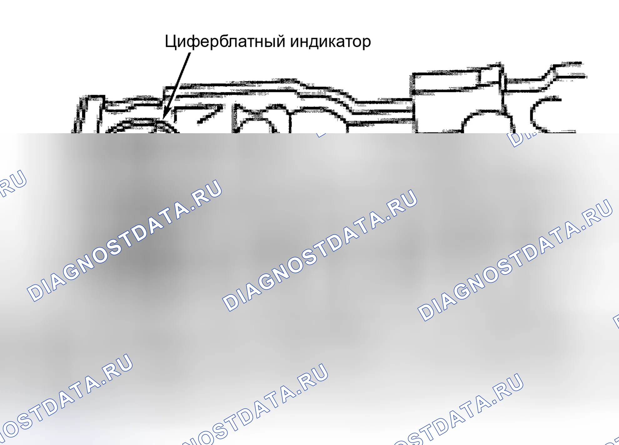 Рис. 142. Ford Pickup F250 Super Duty I