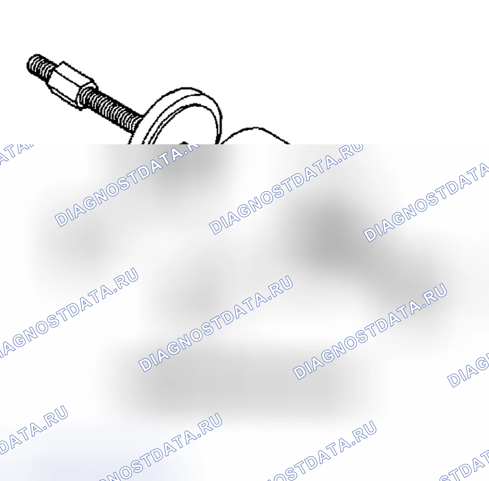 Рис. 186. Dodge Pickup R1500 