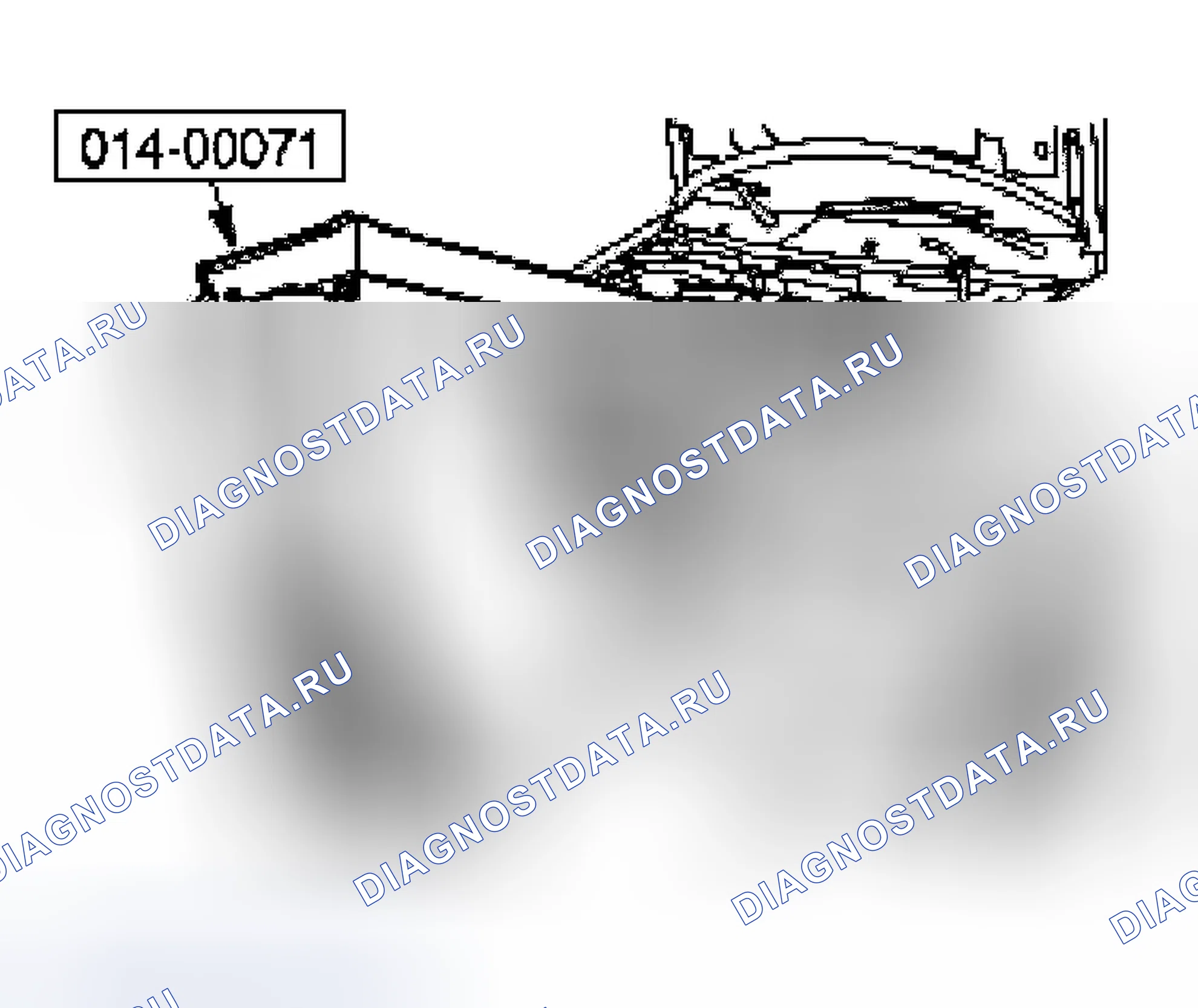 Рис. 1724. Ford Econoline E250 