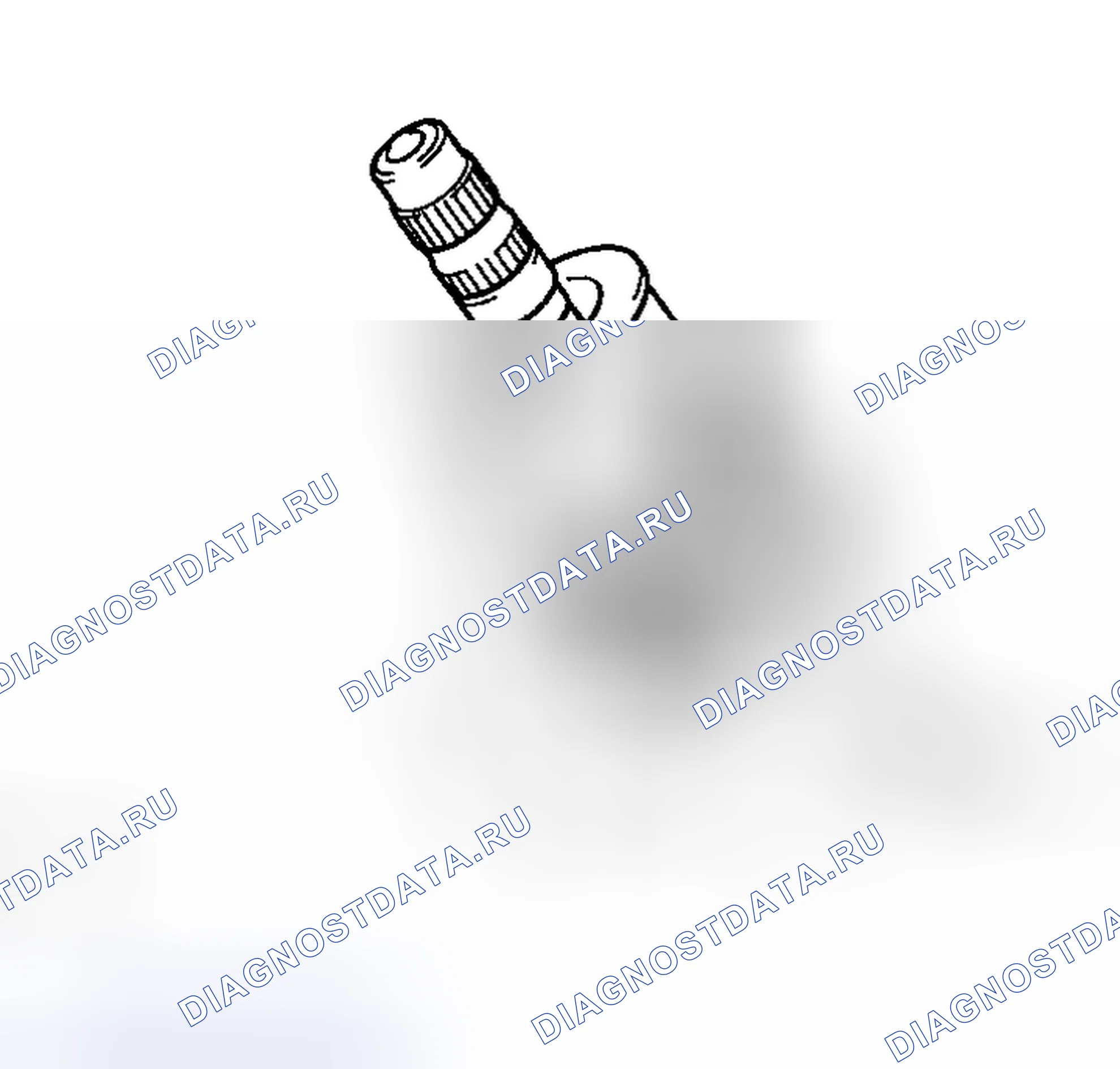 Рис. 94. Toyota Corolla IX рестайлинг