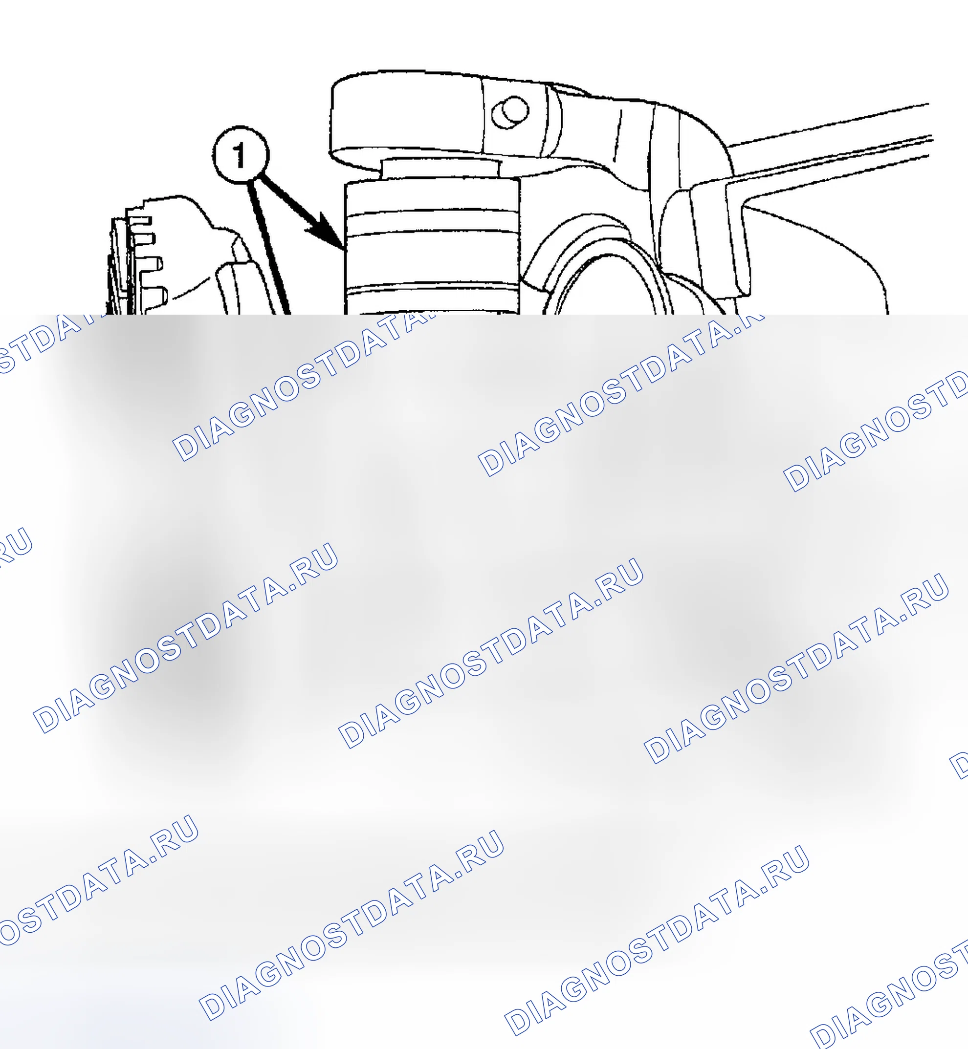 Рис. 48. Dodge Pickup R1500 
