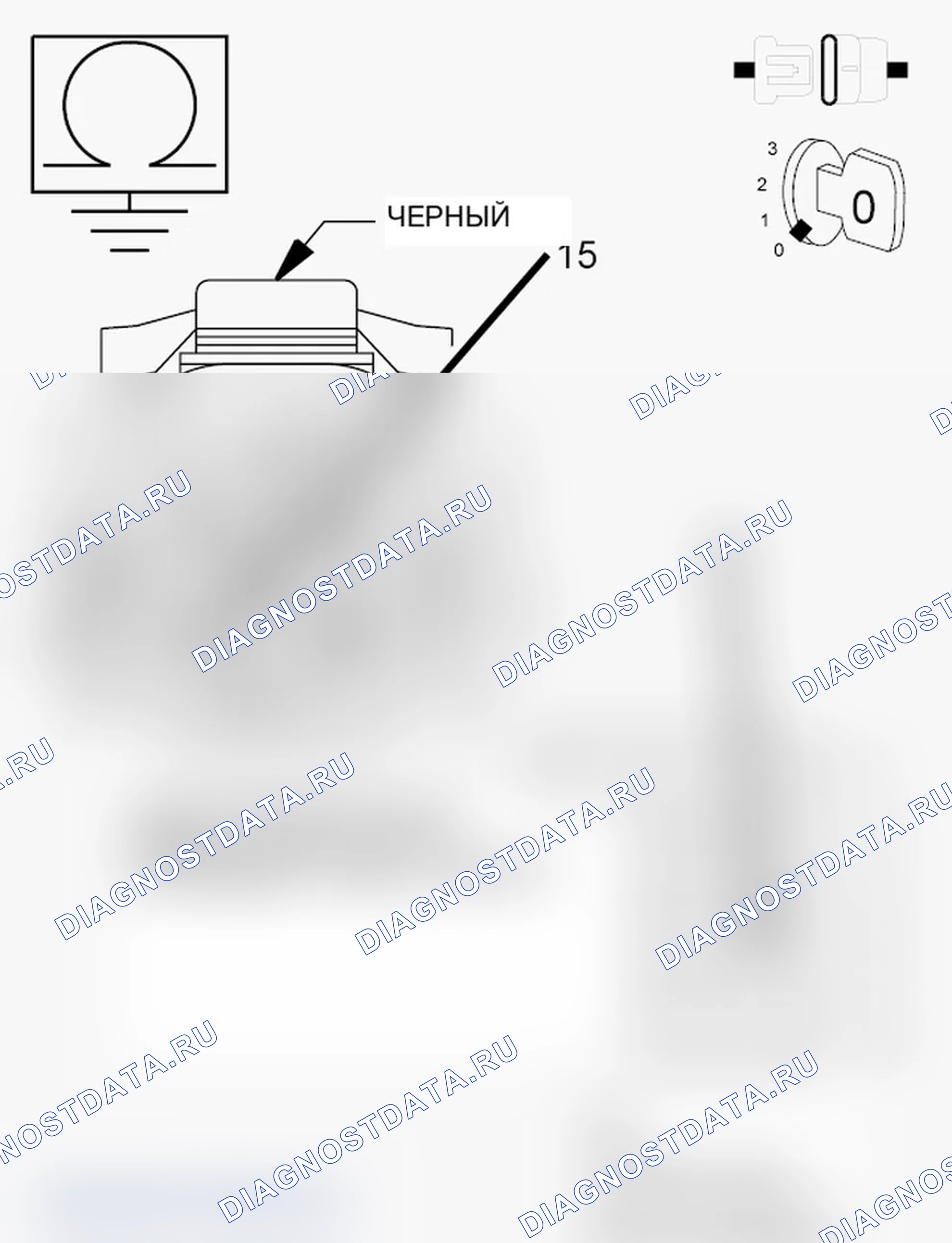 Рис. 429. Jeep Grand Cherokee WK2