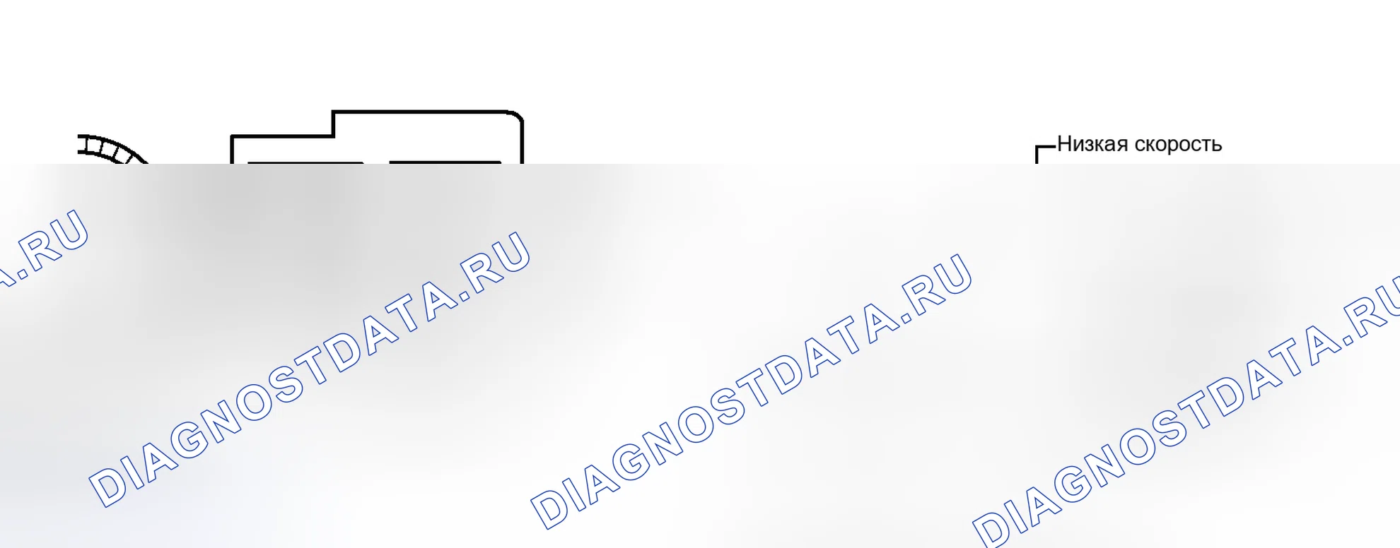 Рис. 22: ОПИСАНИЕ антиблокировочной системы и антипробуксовки (abs/tcs). Lexus IS F I