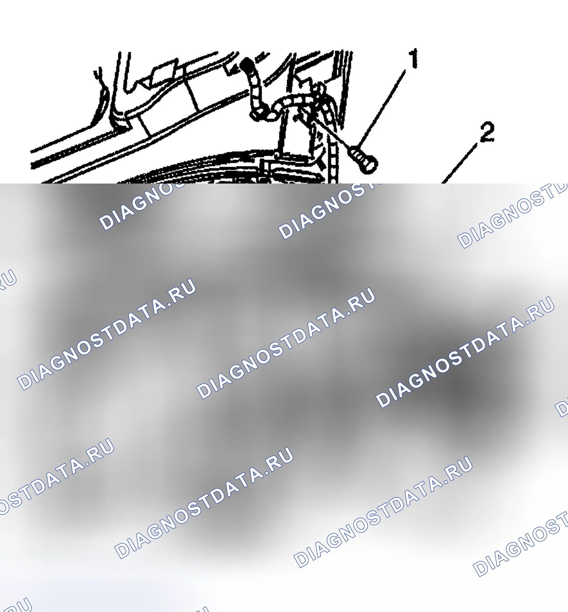 Рис. 37. Chevrolet TrailBlazer I