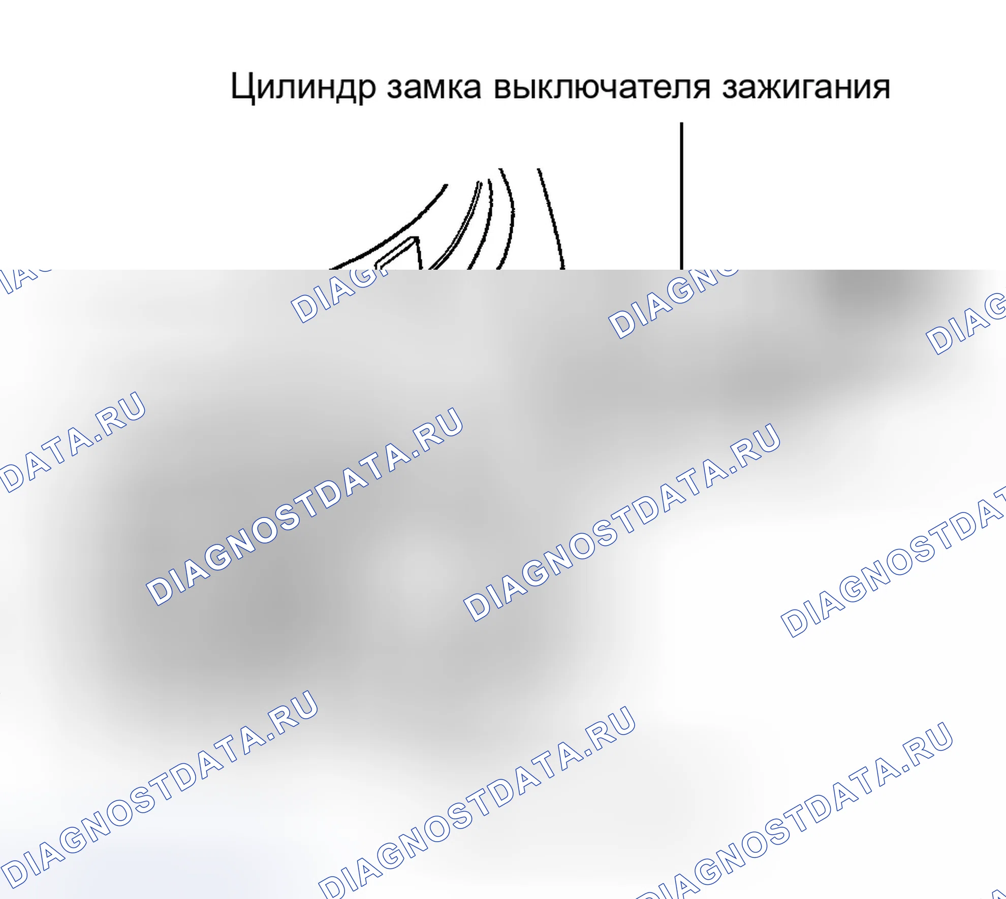 Рис. 53. Ford Mustang IV рестайлинг